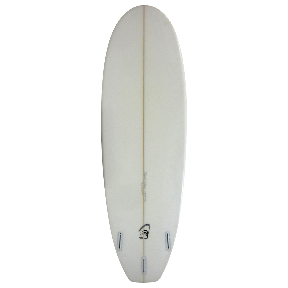 Yoshimi Takada Surfboards / 6`2 Custom Egg Shaped By Yoshimi Takada