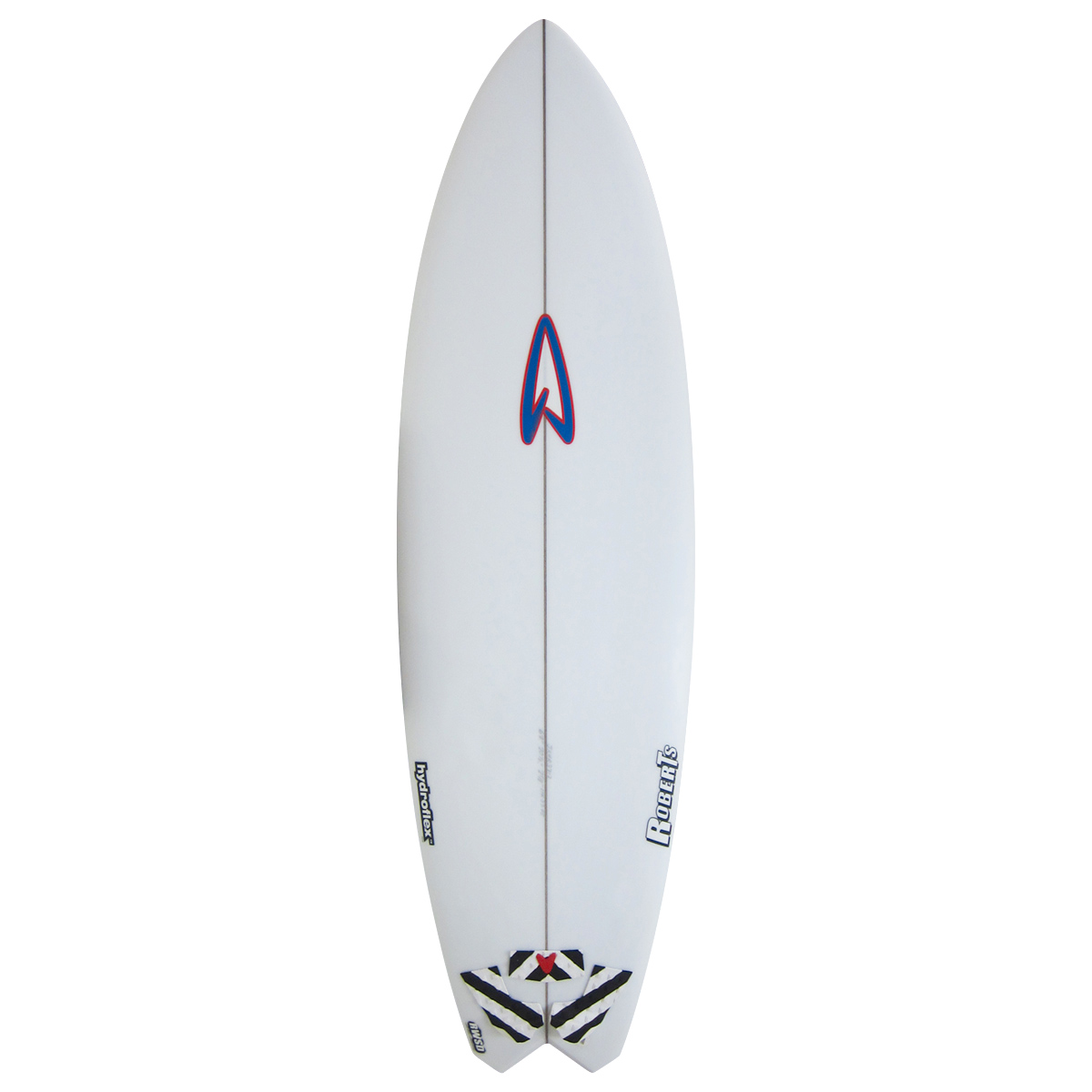 Roberts Surfboards / Diamond Fish 6`0 Hydro Flex