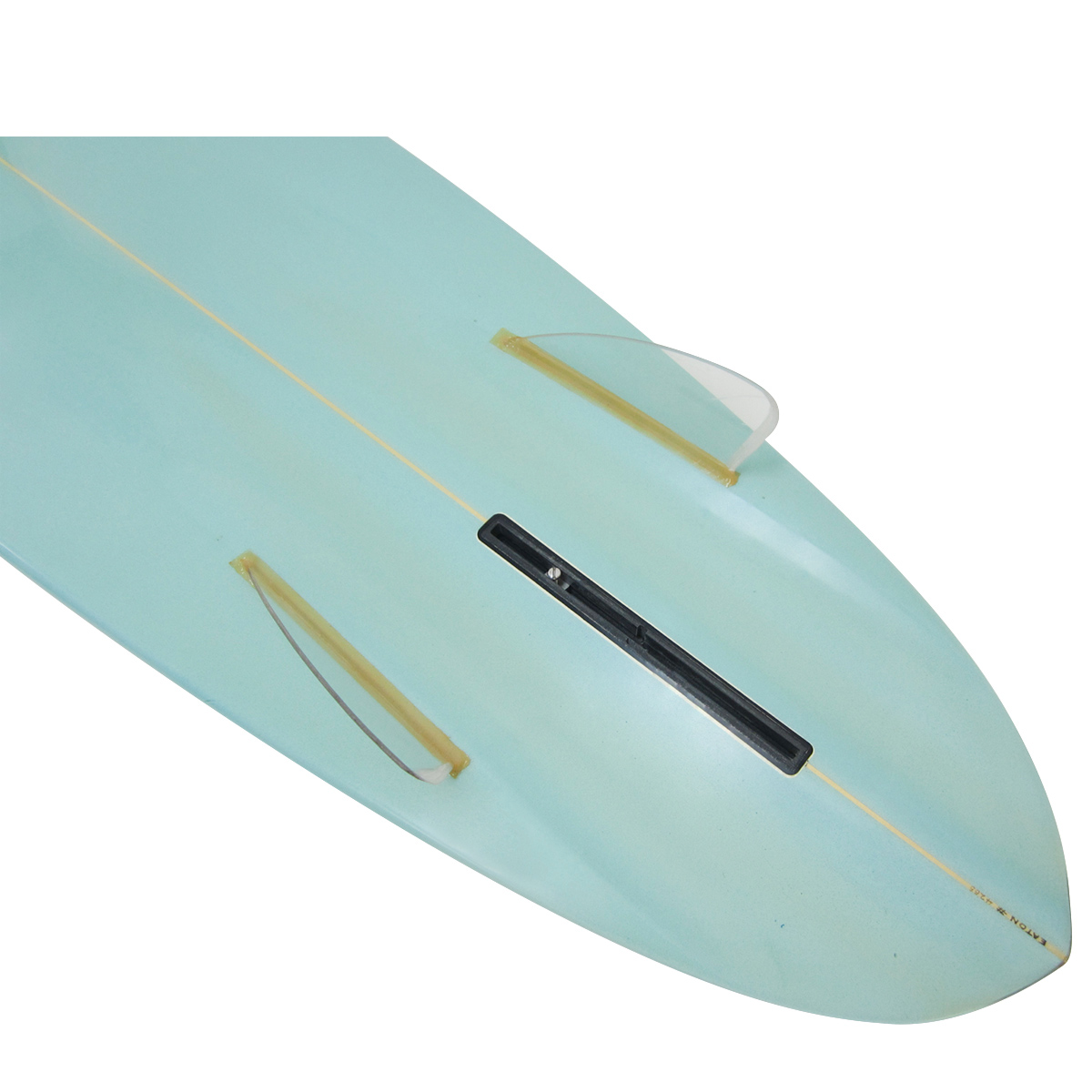 EATON SURFBOARDS / 7`0 Bonzer Shaped By Mike Eaton