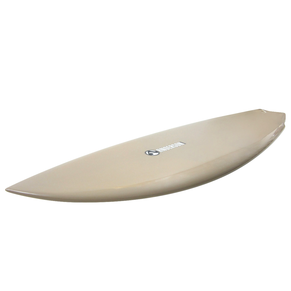 Anderson Surfboards / 6' 0 STINGER