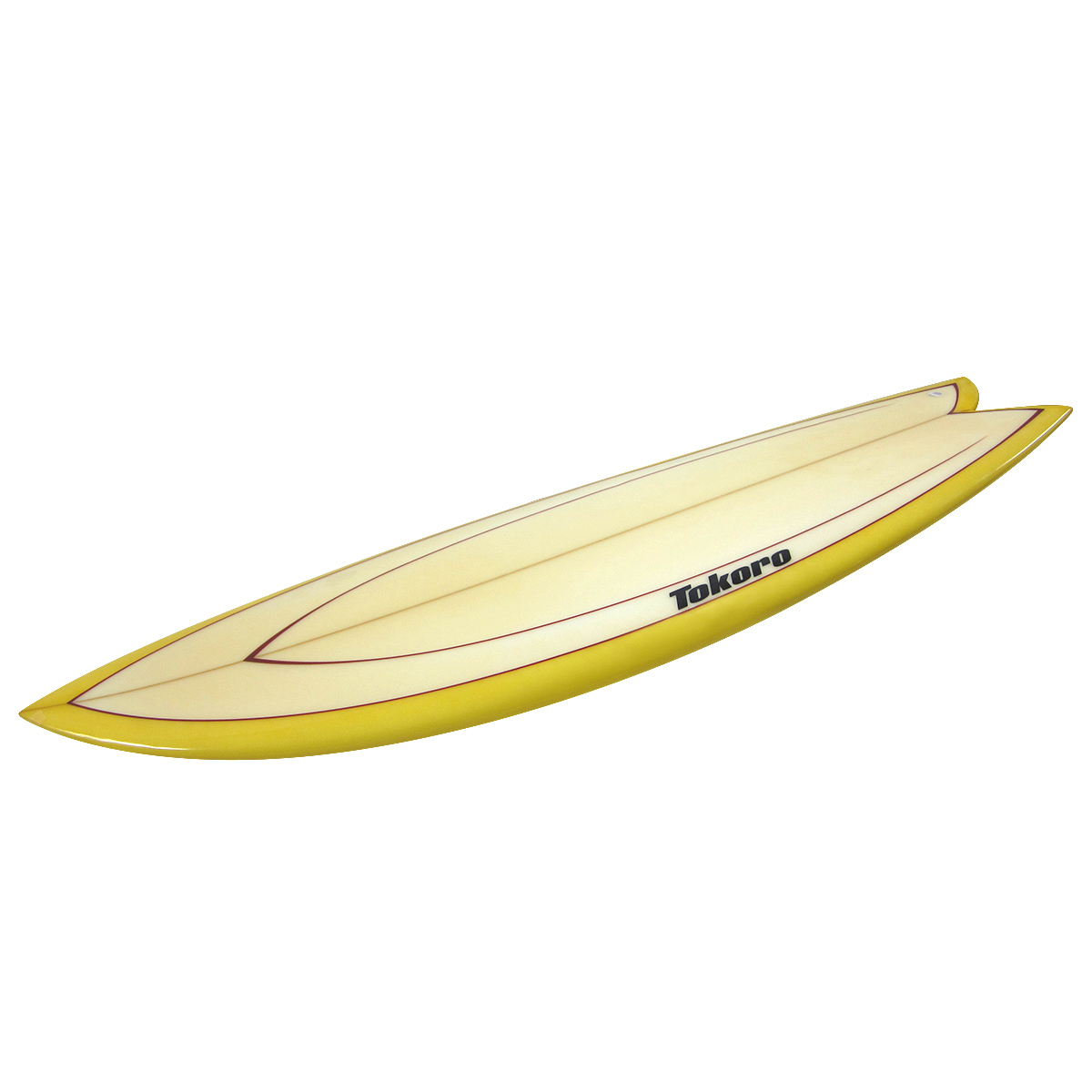 TOKORO SURFBOARDS / Fish Custom 5`9