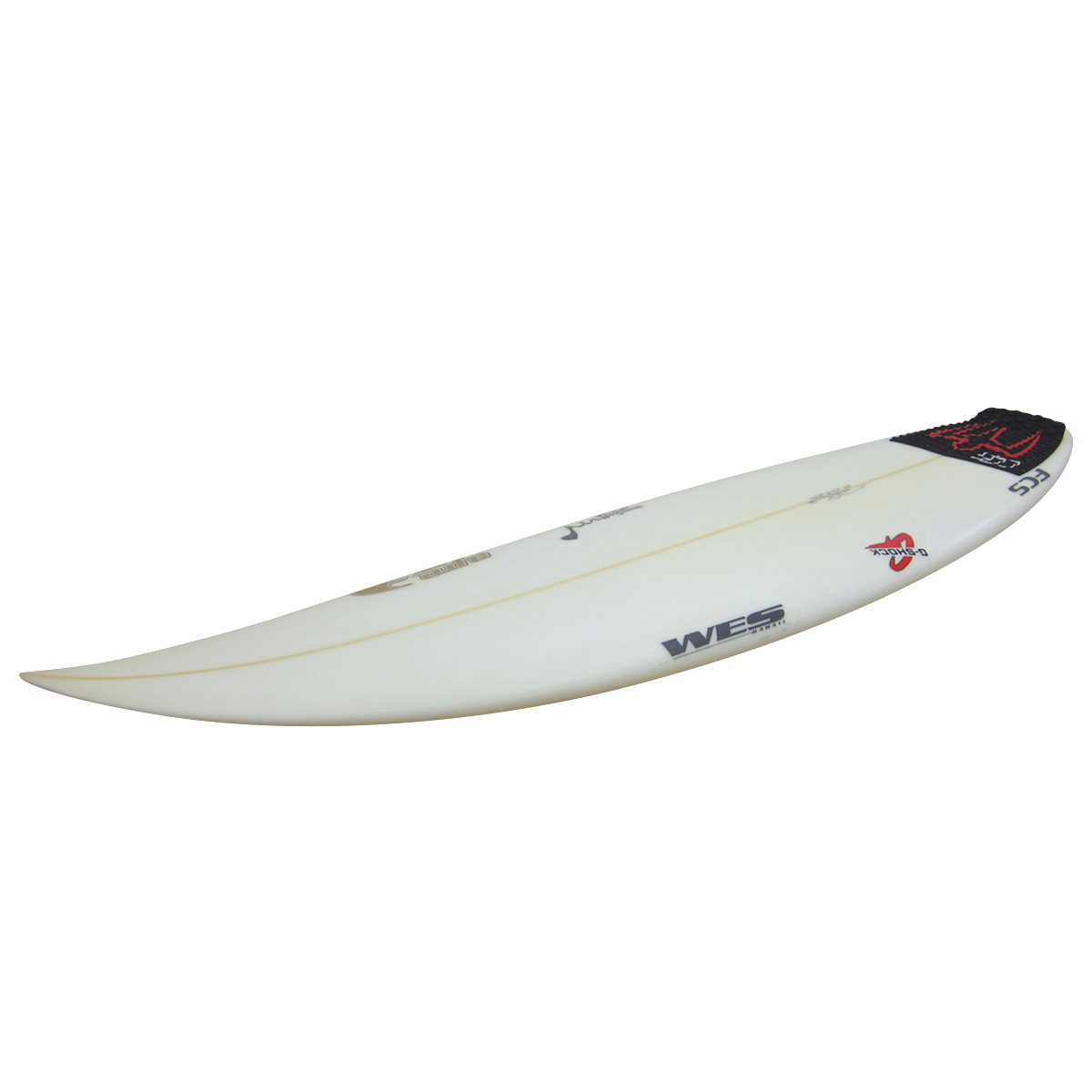 FADE Surfboards / 6'3 Nick Mita Model