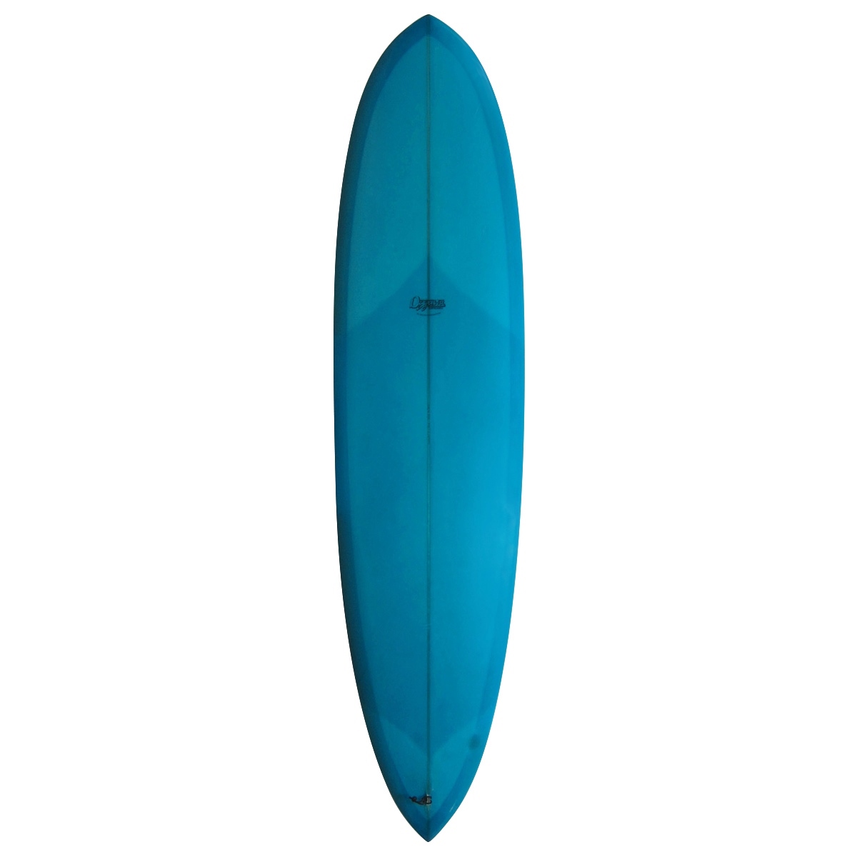 DEGAWA Surfboards / 7`4 Single Egg
