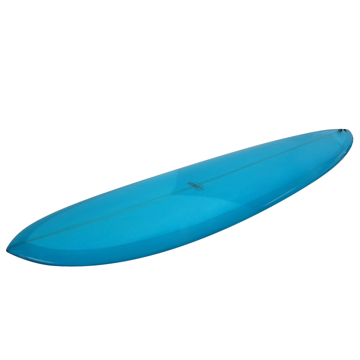 DEGAWA Surfboards / 7`4 Single Egg