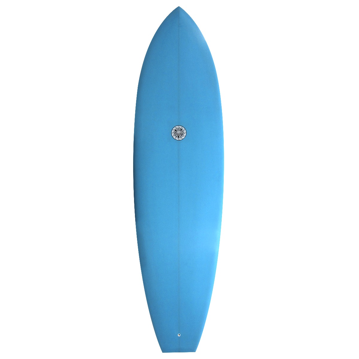 YASU SURFBOARDS / BONZER 3 6`6