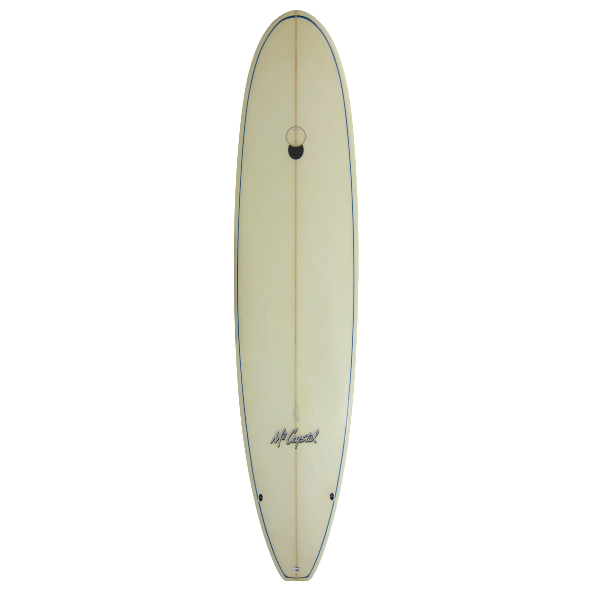 McCrystal Surfboards / Custom 8'2 AllRound