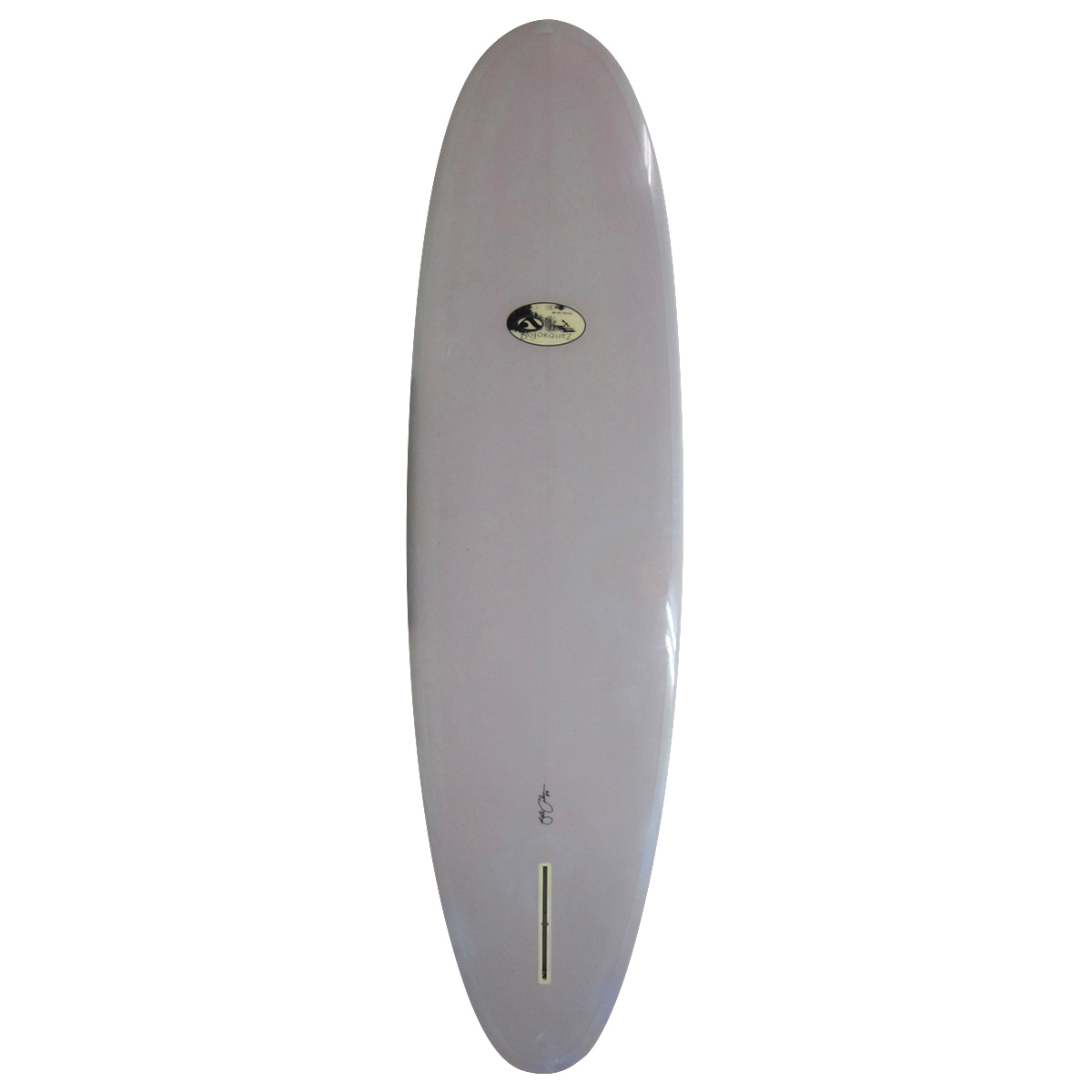 Anderson Surfboards / BOJORQUEZ 7`2