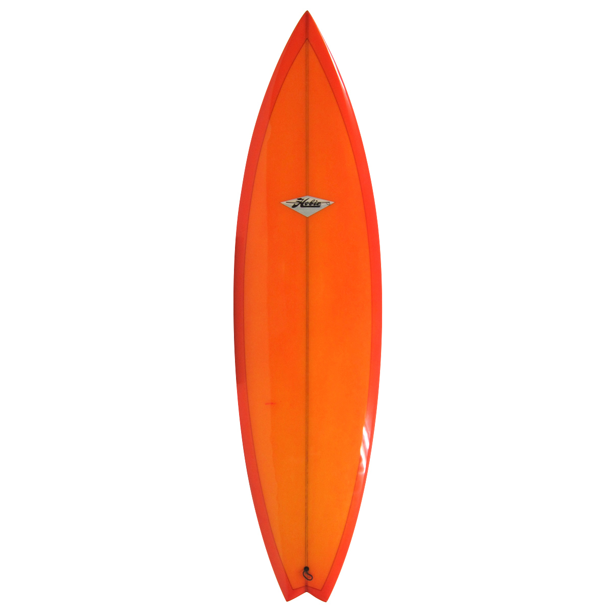 HOBIE / 6`3 SINGLE SWALLOW Shaped By Terry Martin