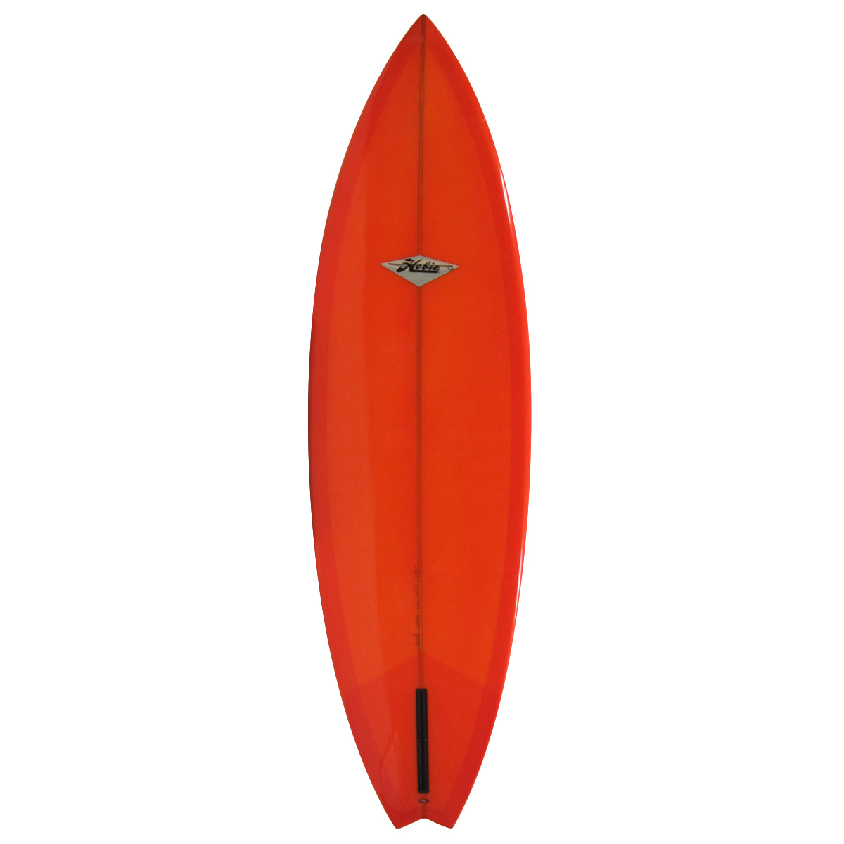 HOBIE / 6`3 SINGLE SWALLOW Shaped By Terry Martin