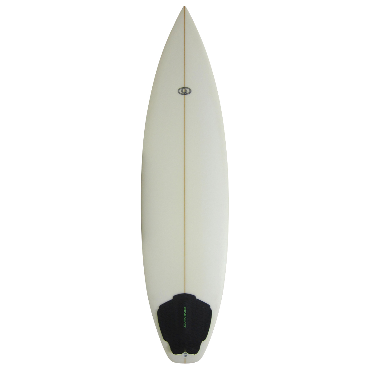 CROSS GEAR ll SURFBOARD / 6`3 Custom