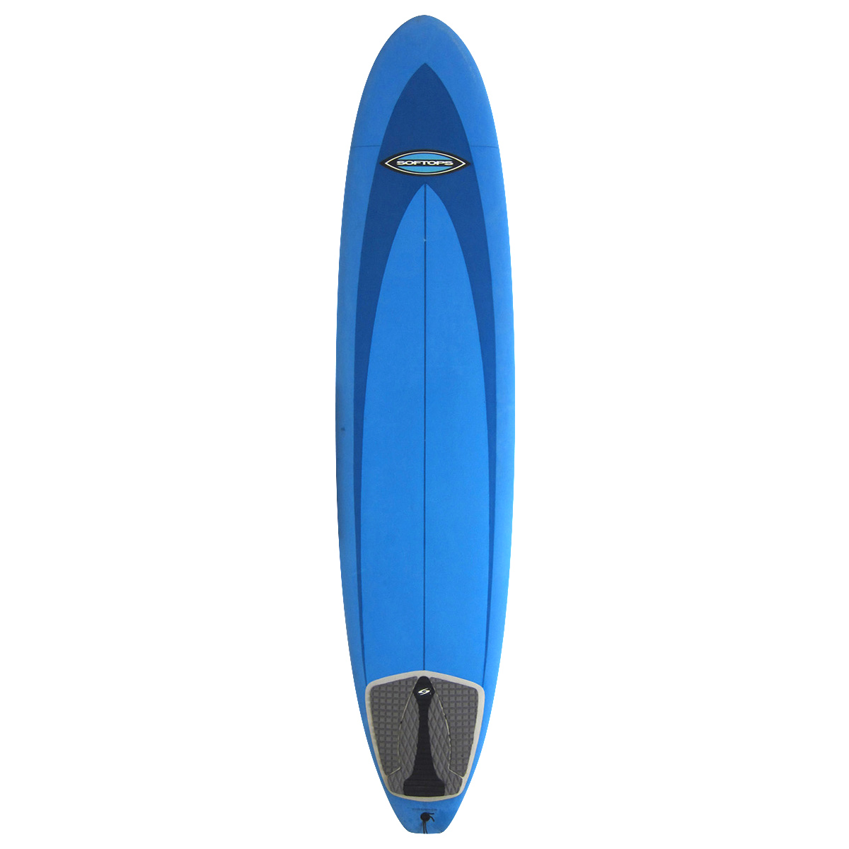 SURF TECH / SOFT TOP 8`0