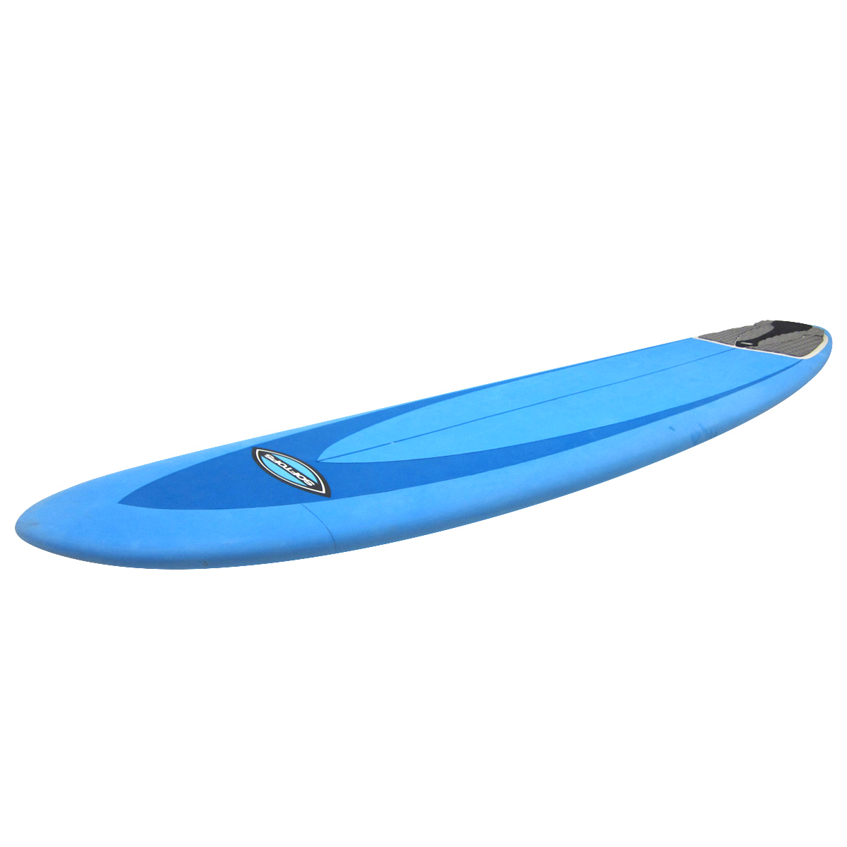 SURF TECH / SOFT TOP 8`0