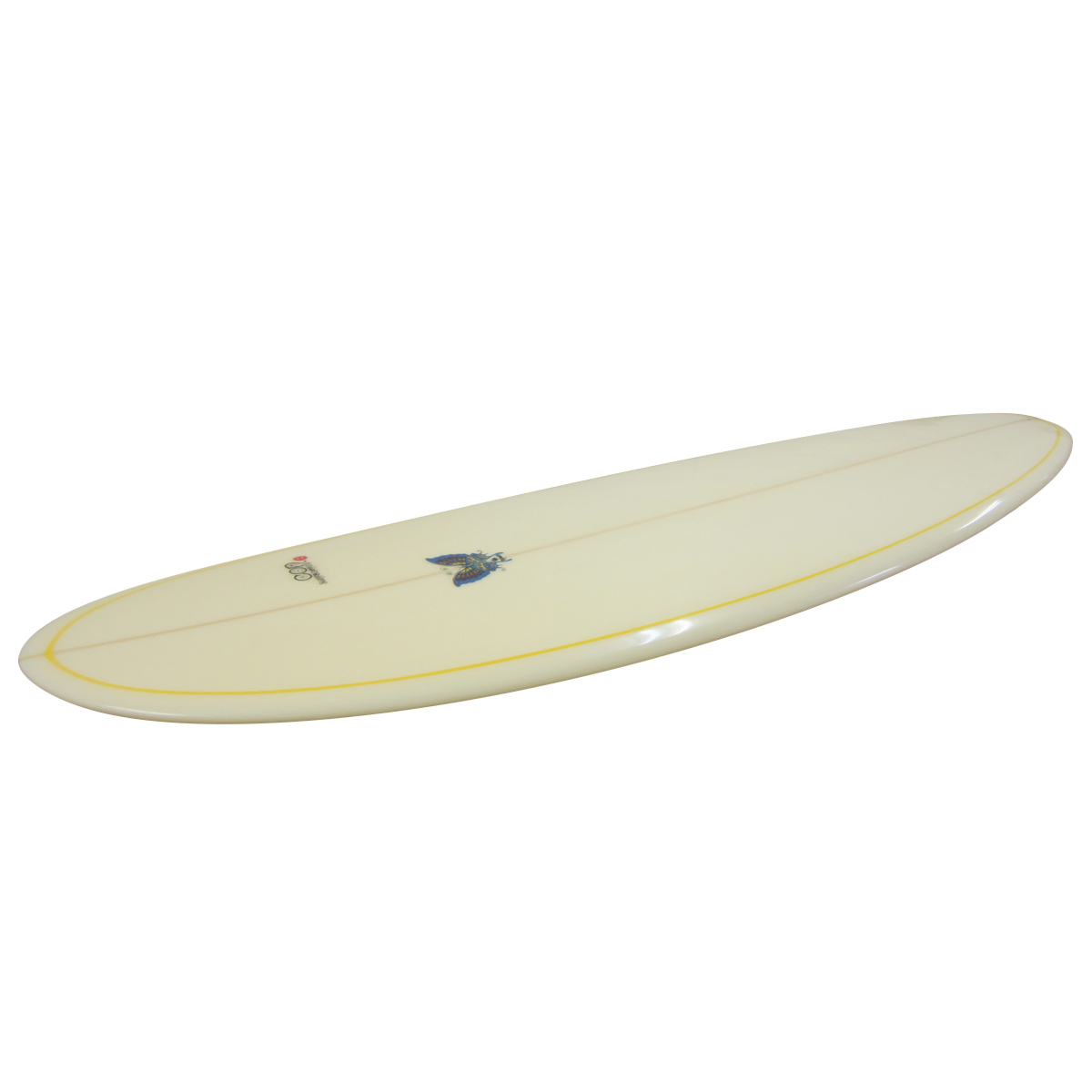 CON SURFBOARDS / 6`5 Single Egg