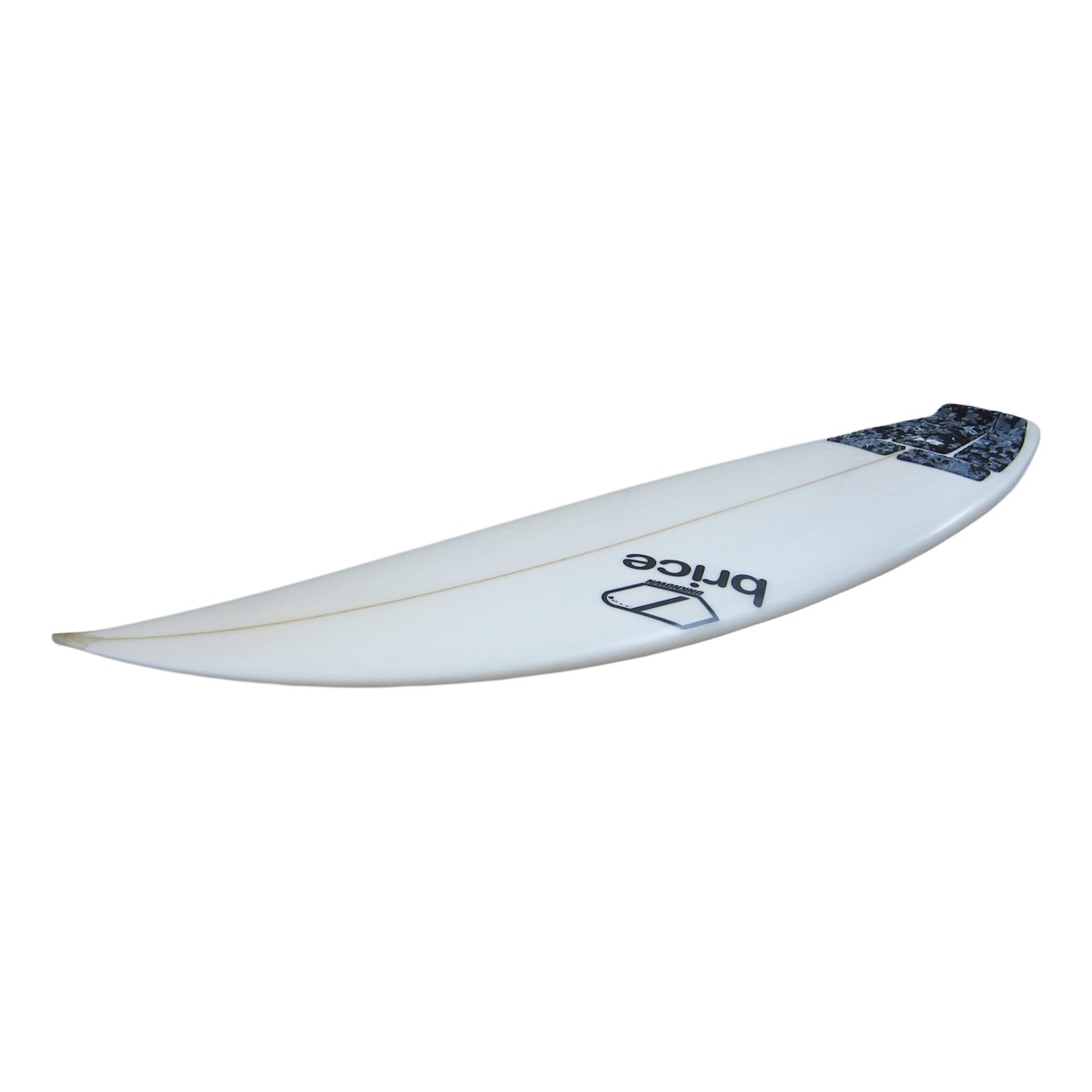 BRICE SURFBOARDS / 5'11 Mochi Rocket Model