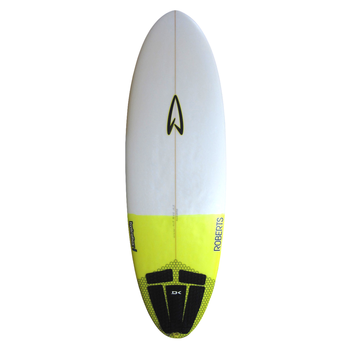 Roberts Surfboards / Dream Machine 5`11