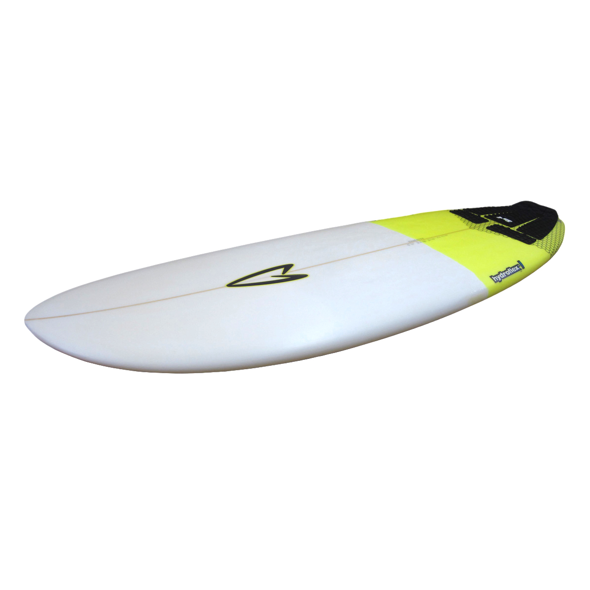 Roberts Surfboards / Dream Machine 5`11