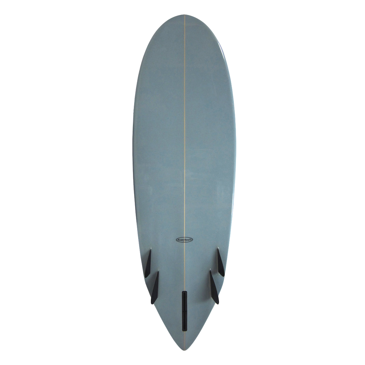 SURFY SURFY / THE THUMB 5`9 Shaped by Campbell bros