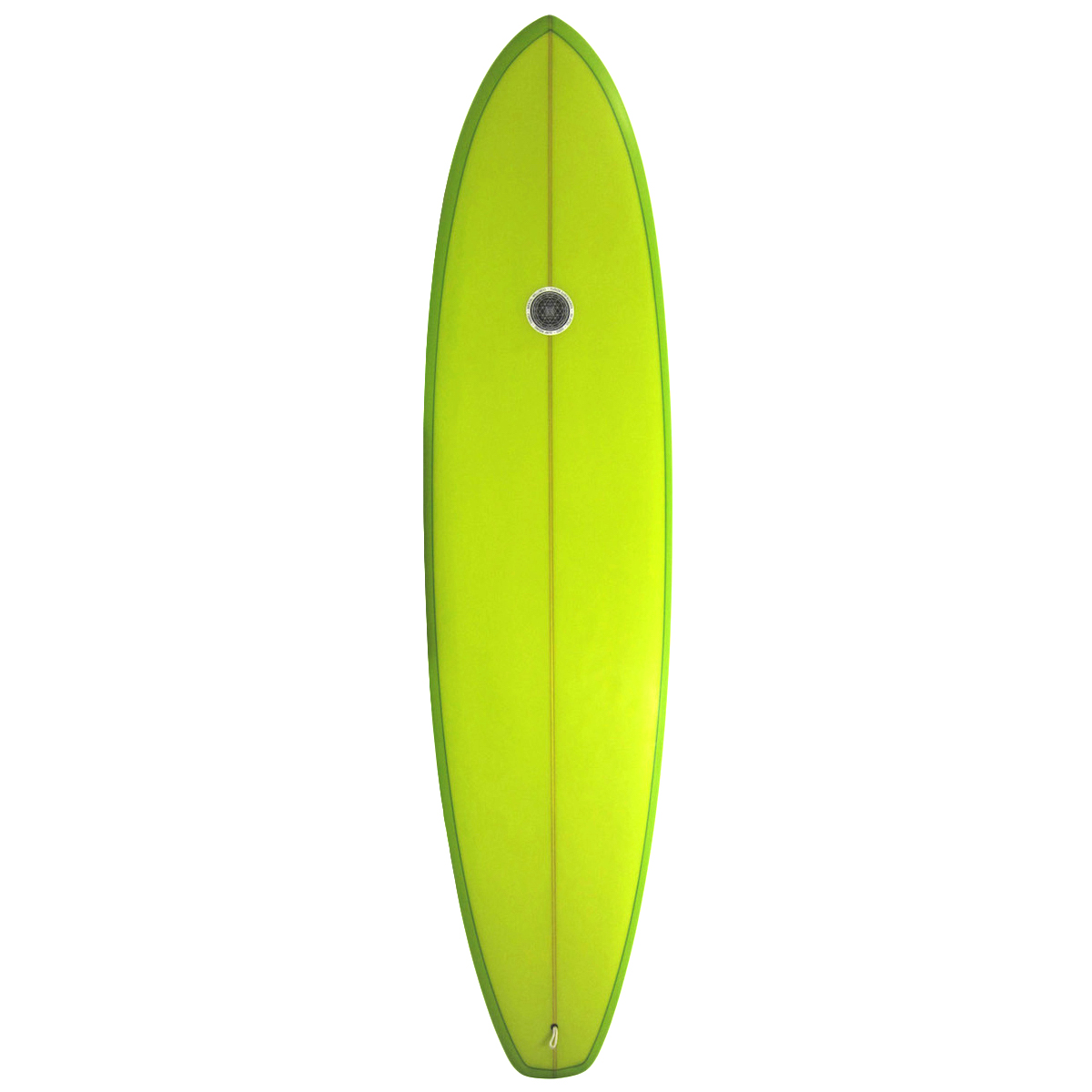TUDOR SURFBOARDS / 7`4 Diamond Egg 