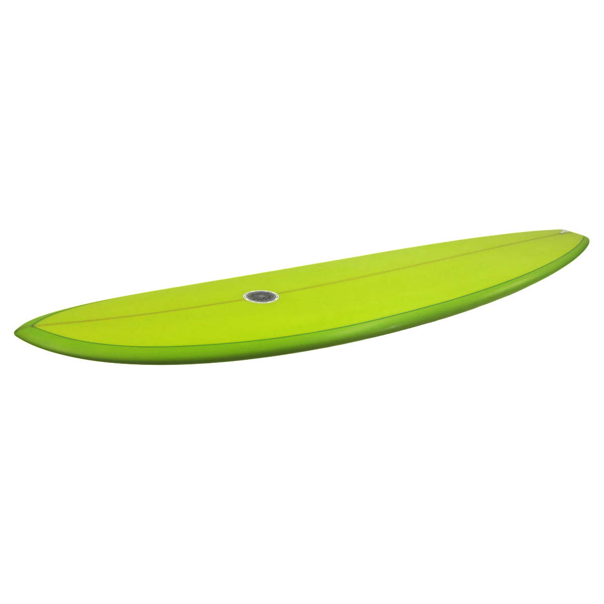 TUDOR SURFBOARDS / 7`4 Diamond Egg 