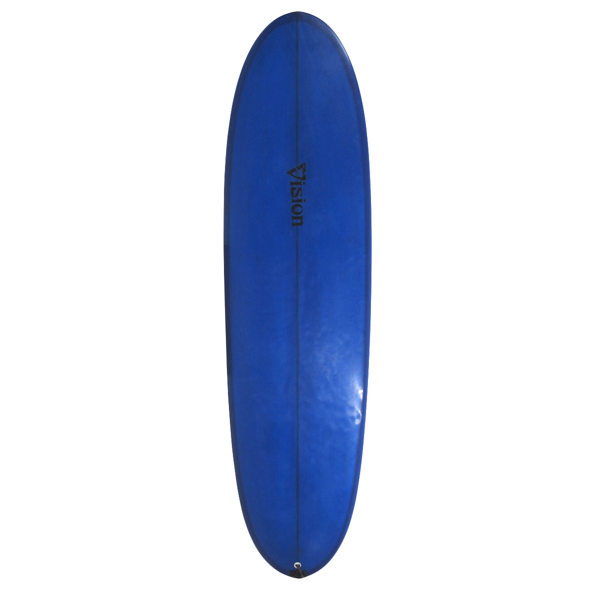 VISION SURFBOARDS  / 6`10 Egg Custom