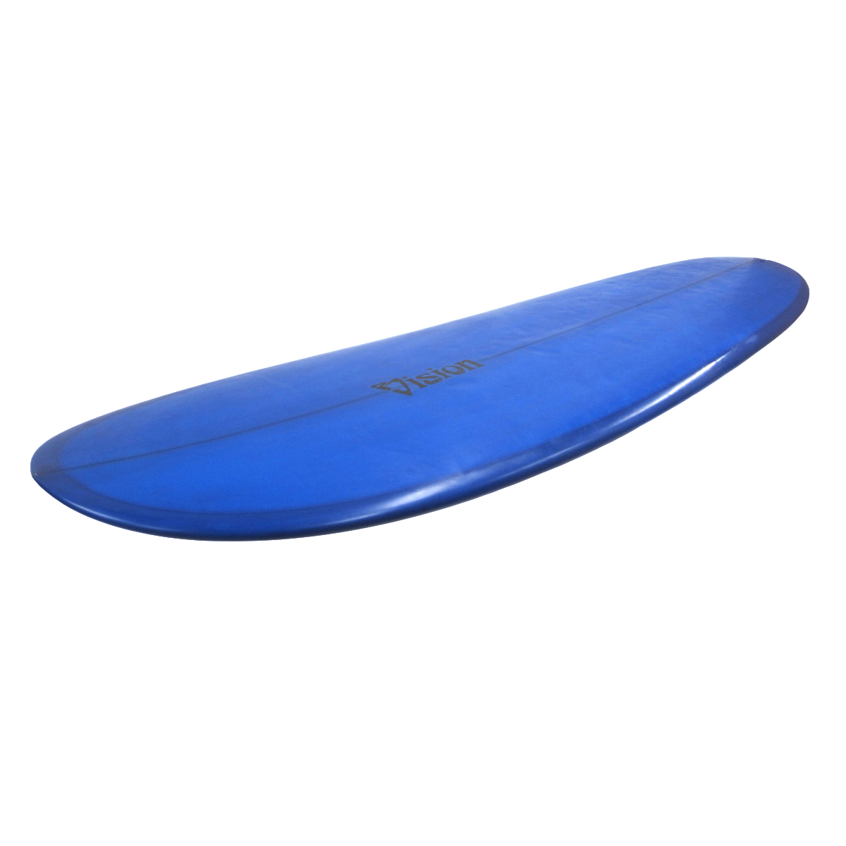 VISION SURFBOARDS  / 6`10 Egg Custom