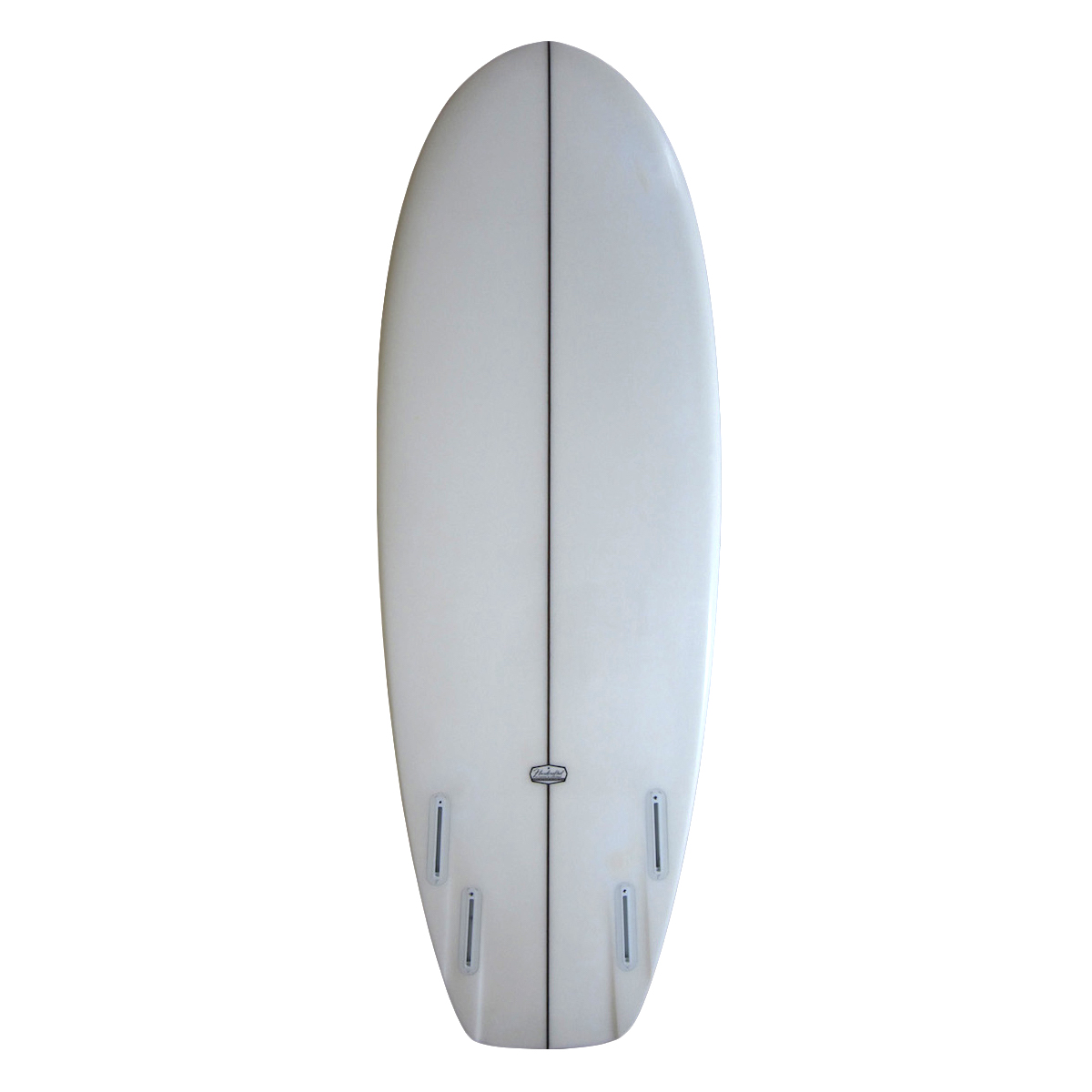 SOURCE Surfboards / Duster 5`5