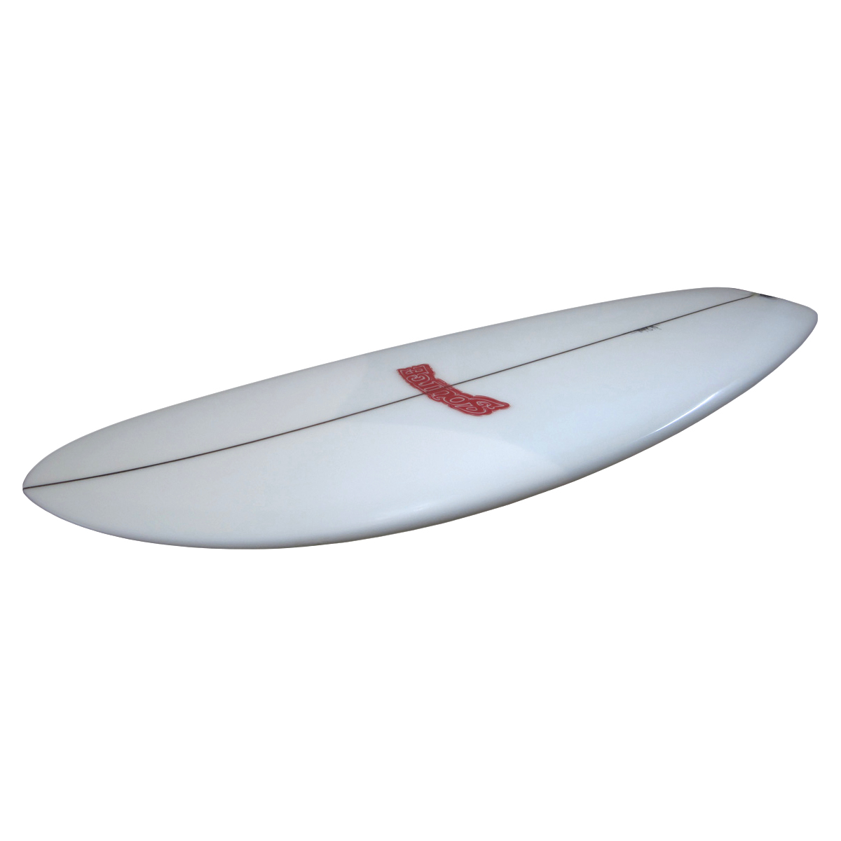 SOURCE Surfboards / Duster 5`5