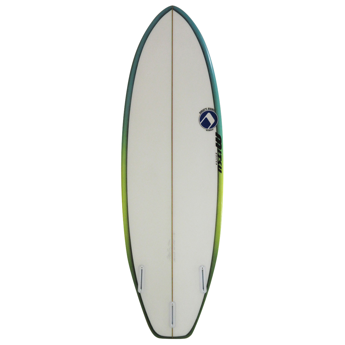 DRIFT SURF  / Custom 5`6 Shaped By MITSU