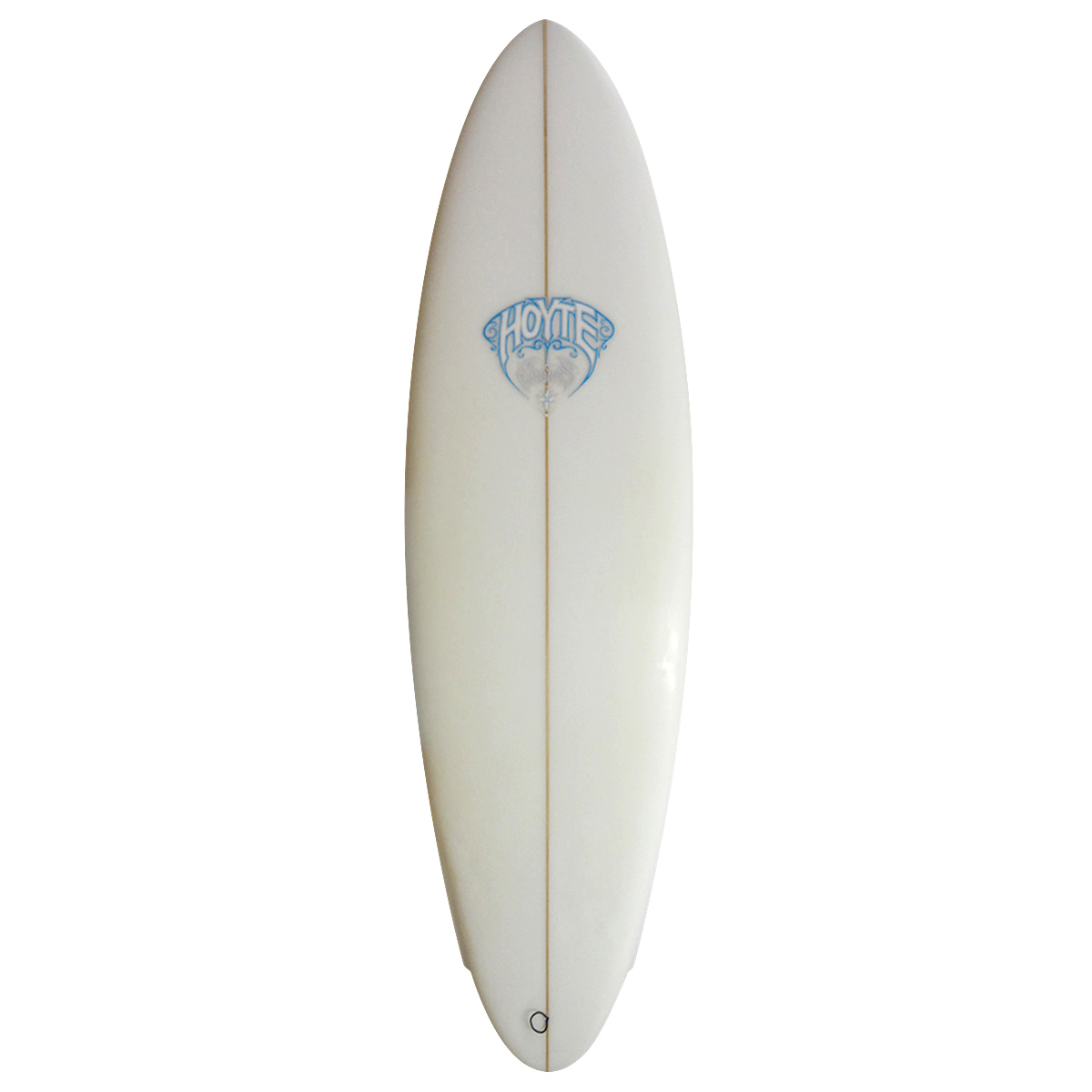 Hoyte Surfboards / SPEED DROID 6'3 Shaped by Russ Hoyte