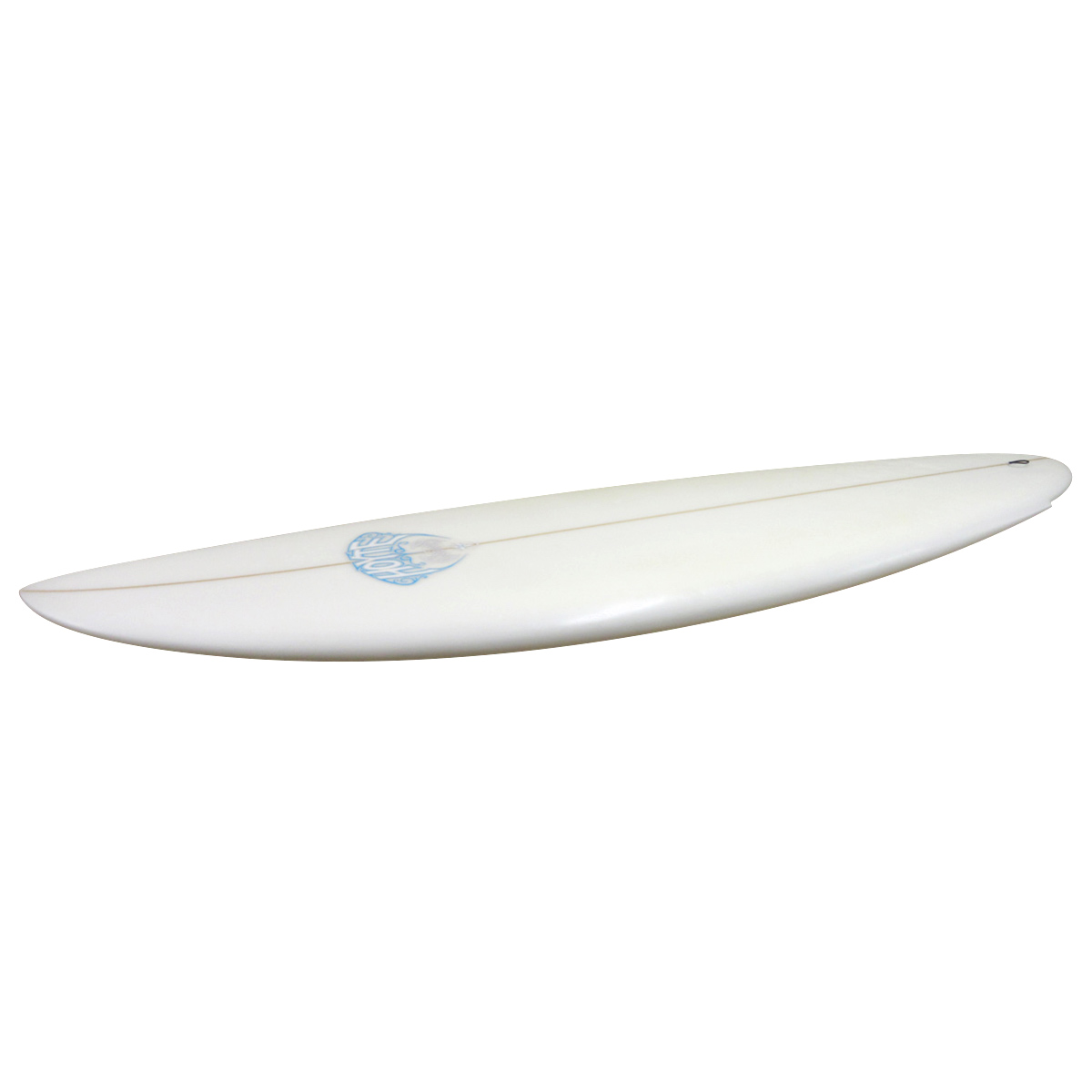 Hoyte Surfboards / SPEED DROID 6'3 Shaped by Russ Hoyte