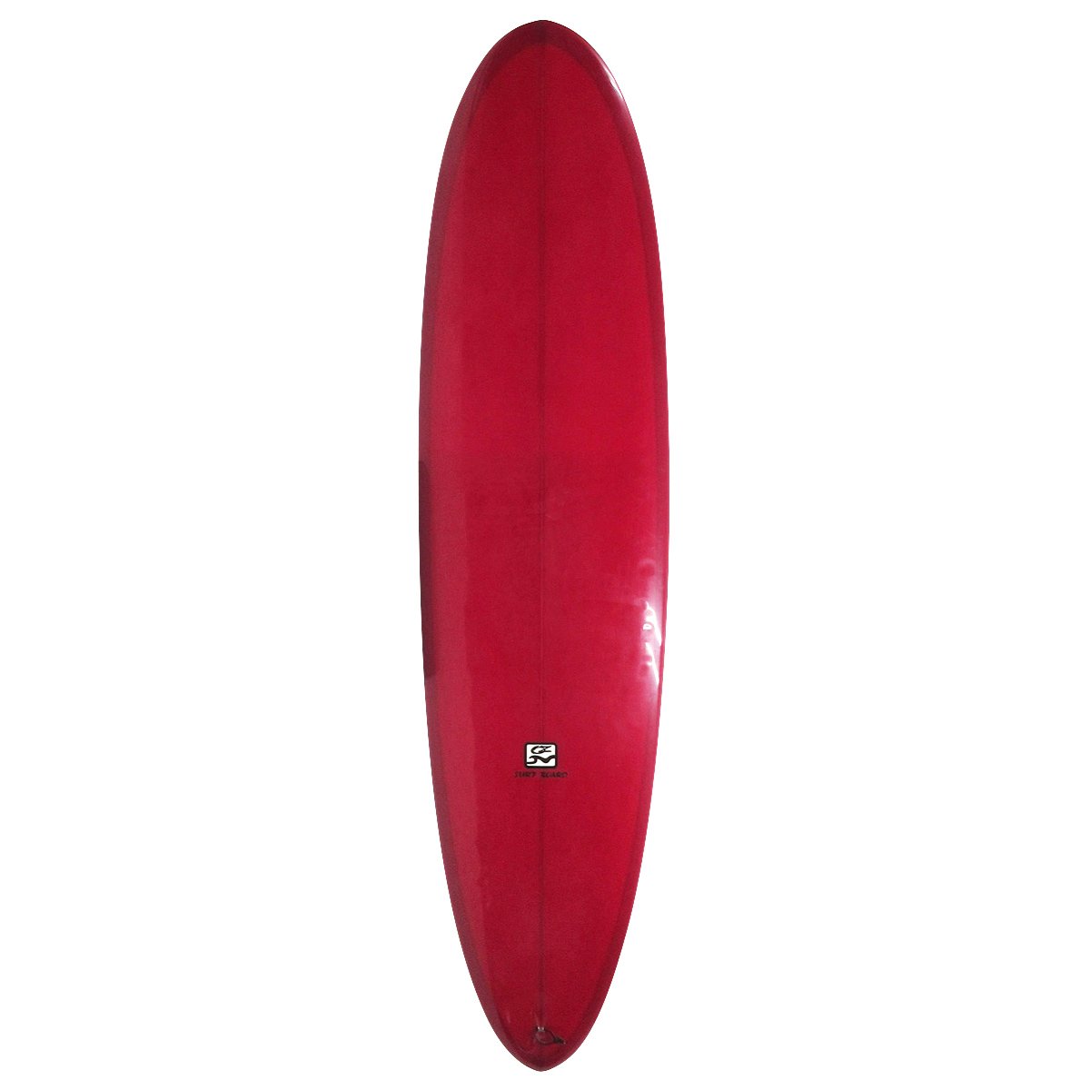 OZ SURFBOARD / EGG 7`6