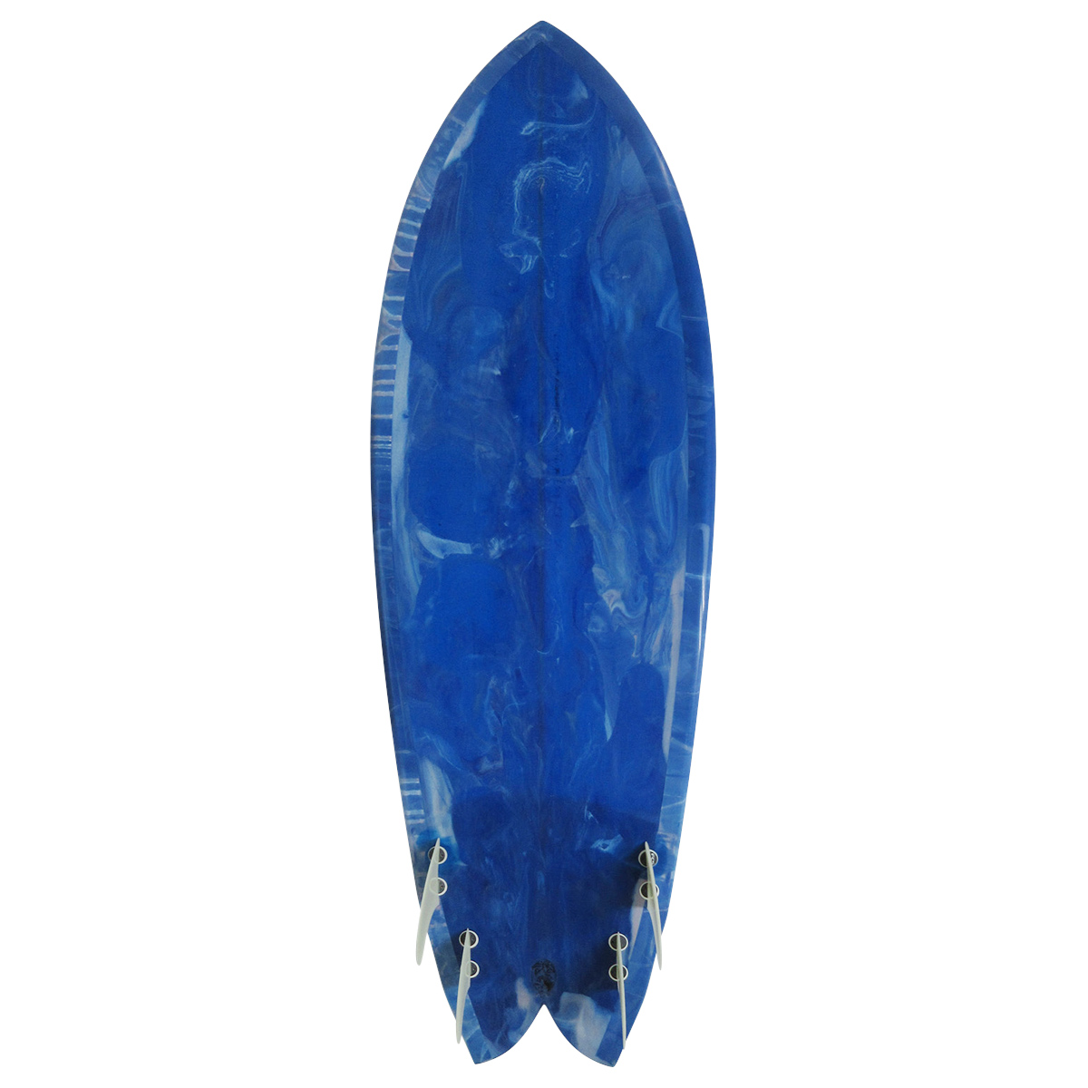 EC Surfboards  / 5`6 Fantom of the Agua