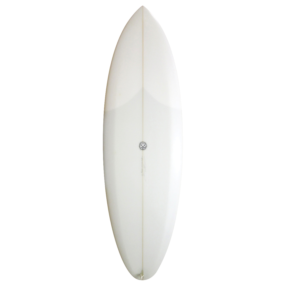 EC Surfboards / 5`9 Does it