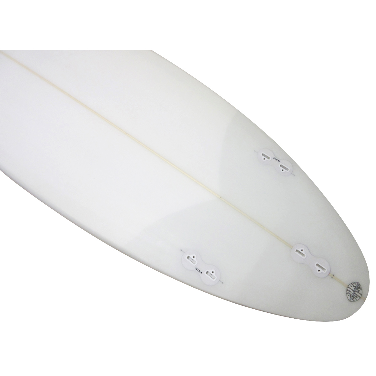 EC Surfboards / 5`9 Does it