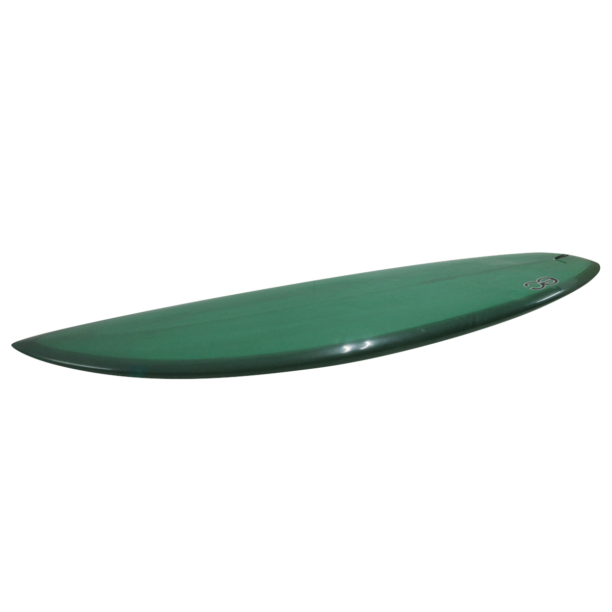 EC Surfboards  / 5'11 Cosmic Fonzer