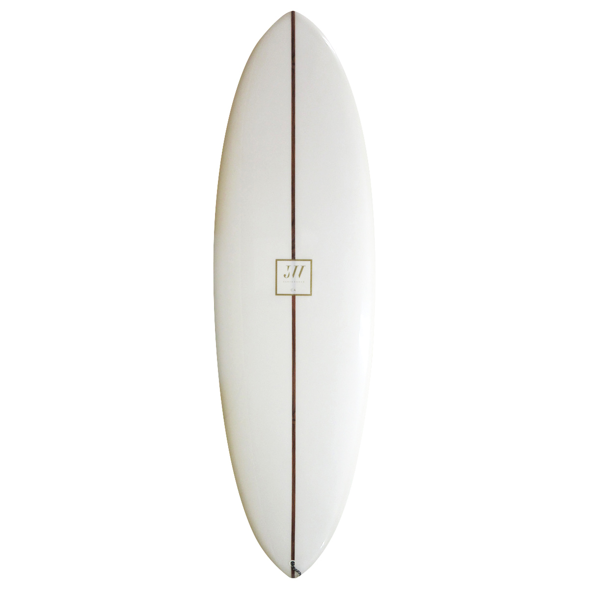 JOHN WESLEY SURFBOARDS  / TFP 5'11 EPS
