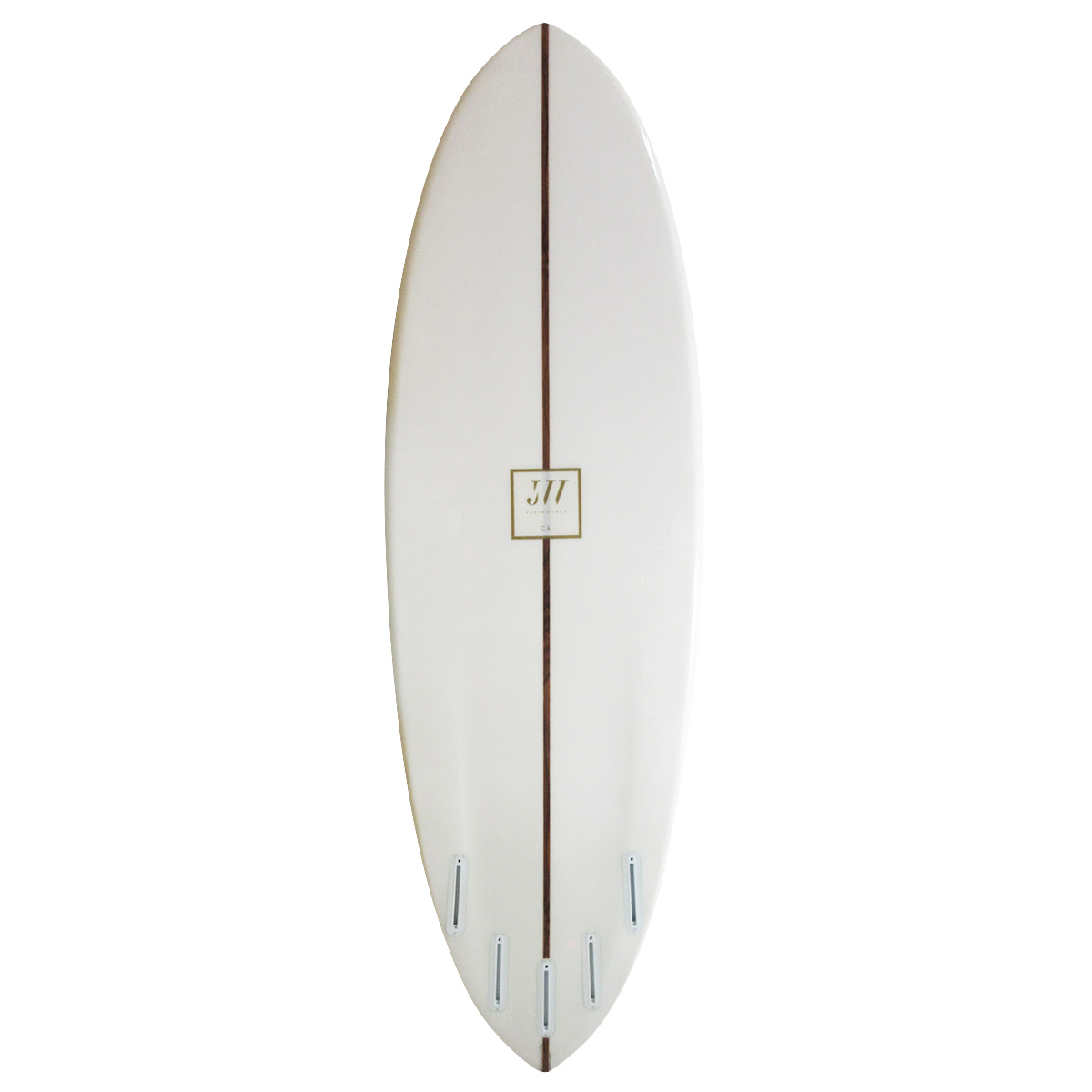 JOHN WESLEY SURFBOARDS  / TFP 5'11 EPS