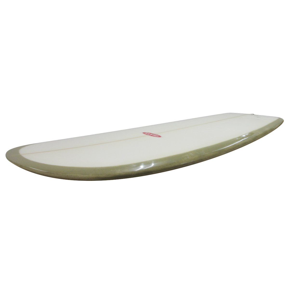 GEAR`S SURFBOARDS  / OMOCHI 5`0 Shaped by Yuichi Endo