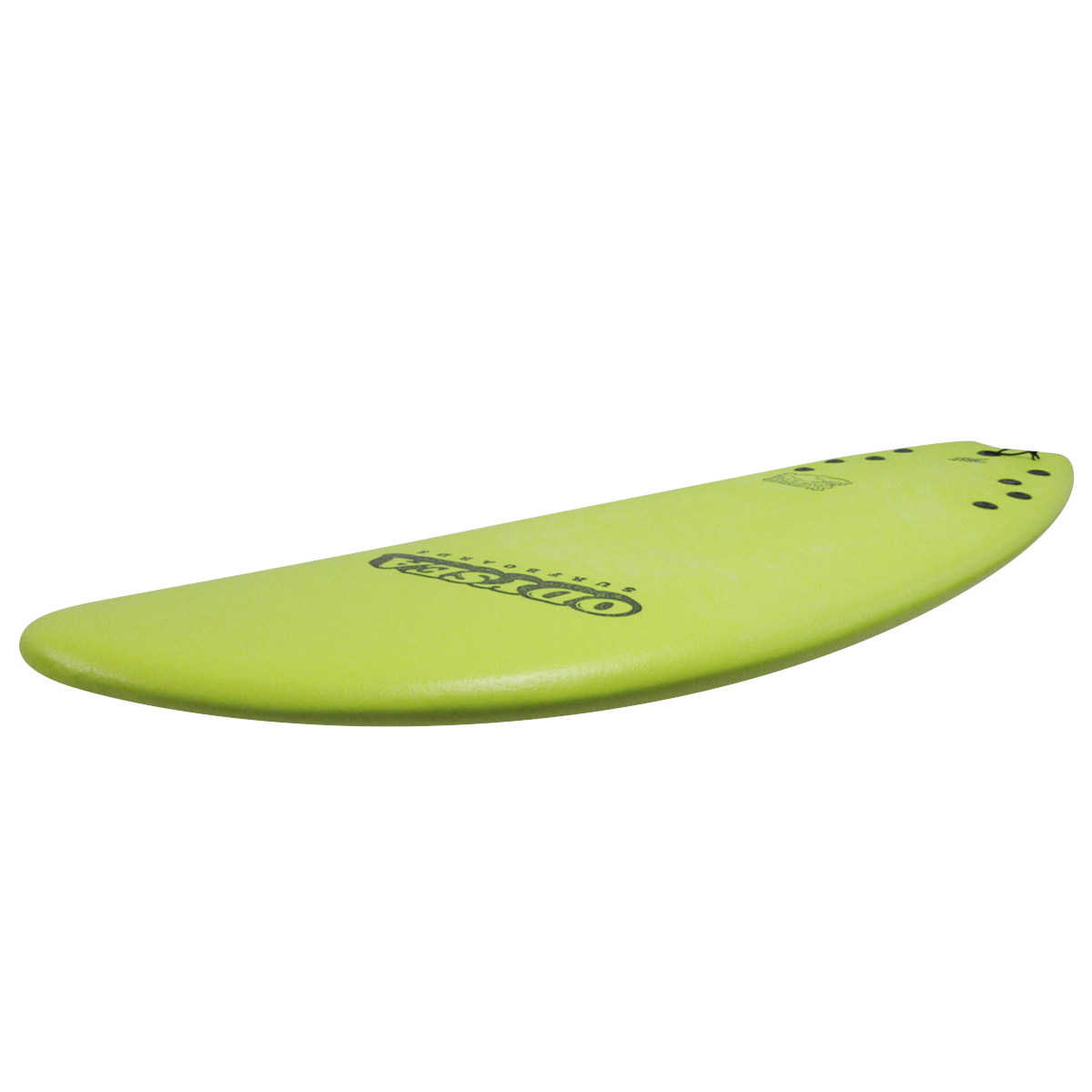 CATCH SURF / Odysea Skipper Fish 5`6
