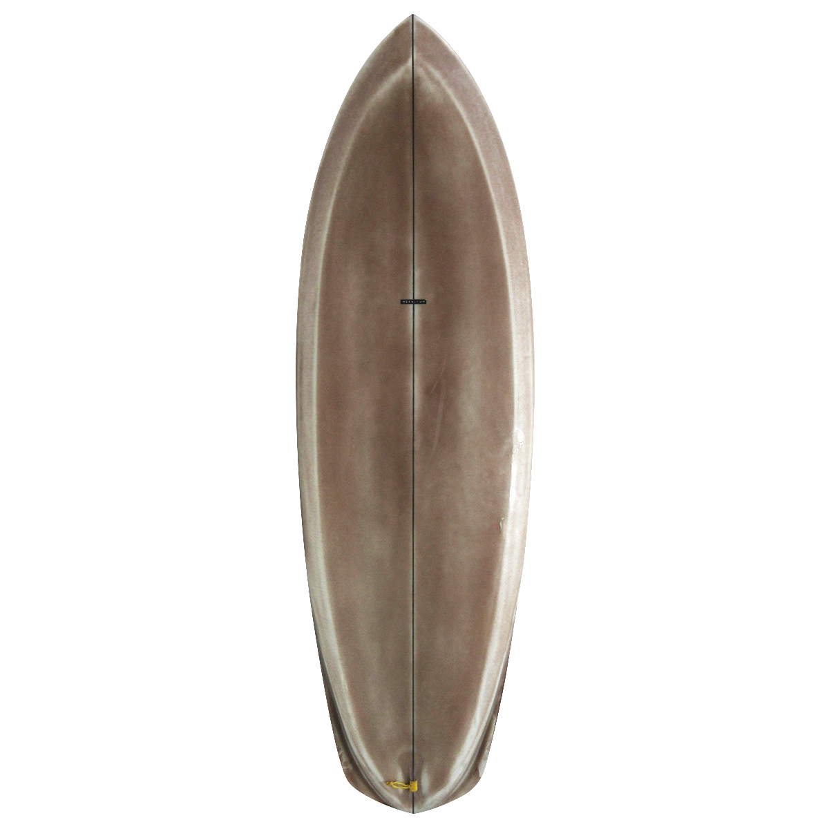 Mccallum Surfboards / Flextail Egg 5'8.5 Shaped By Jeff Mccallum