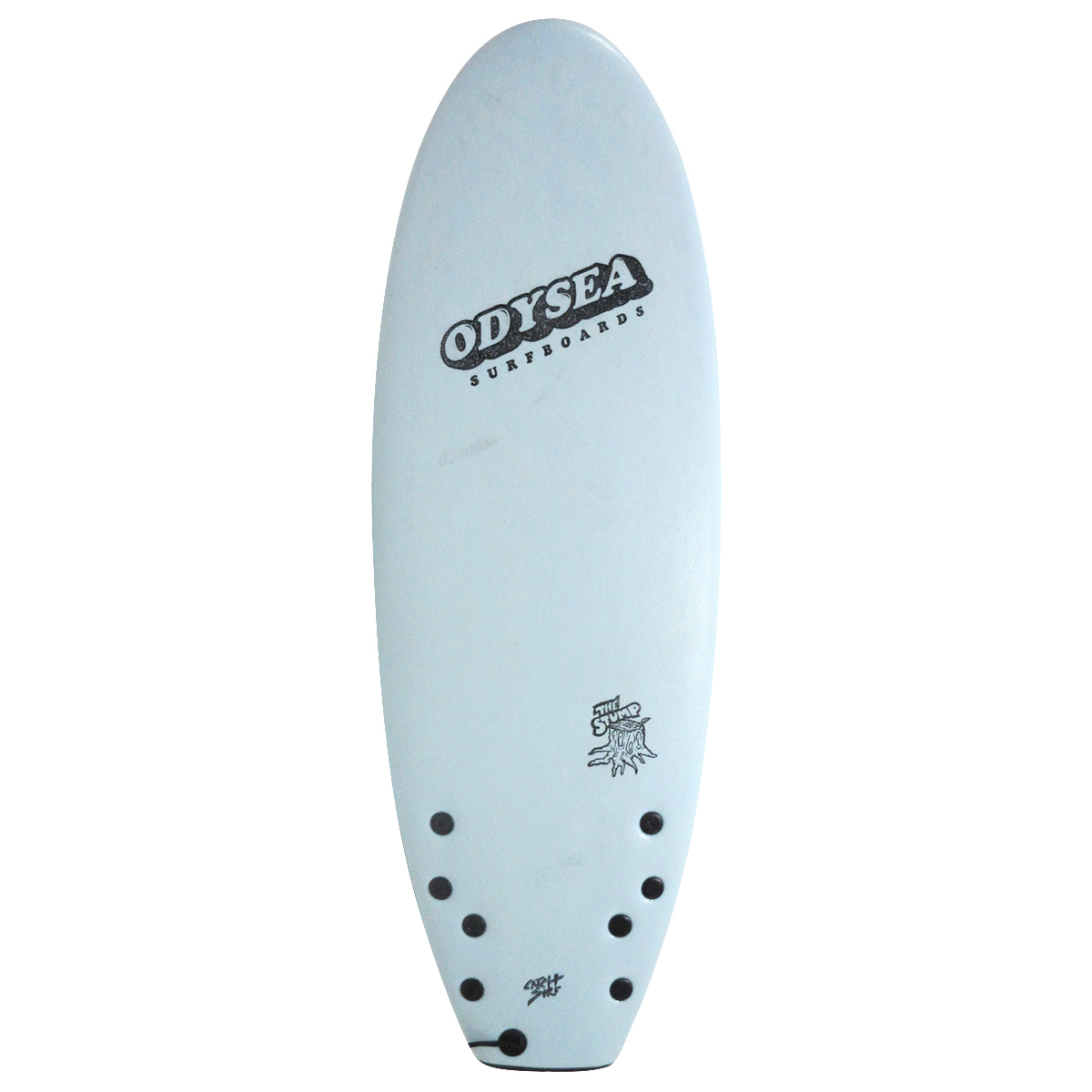 CATCH SURF / Odysea Stump Quad 5'0