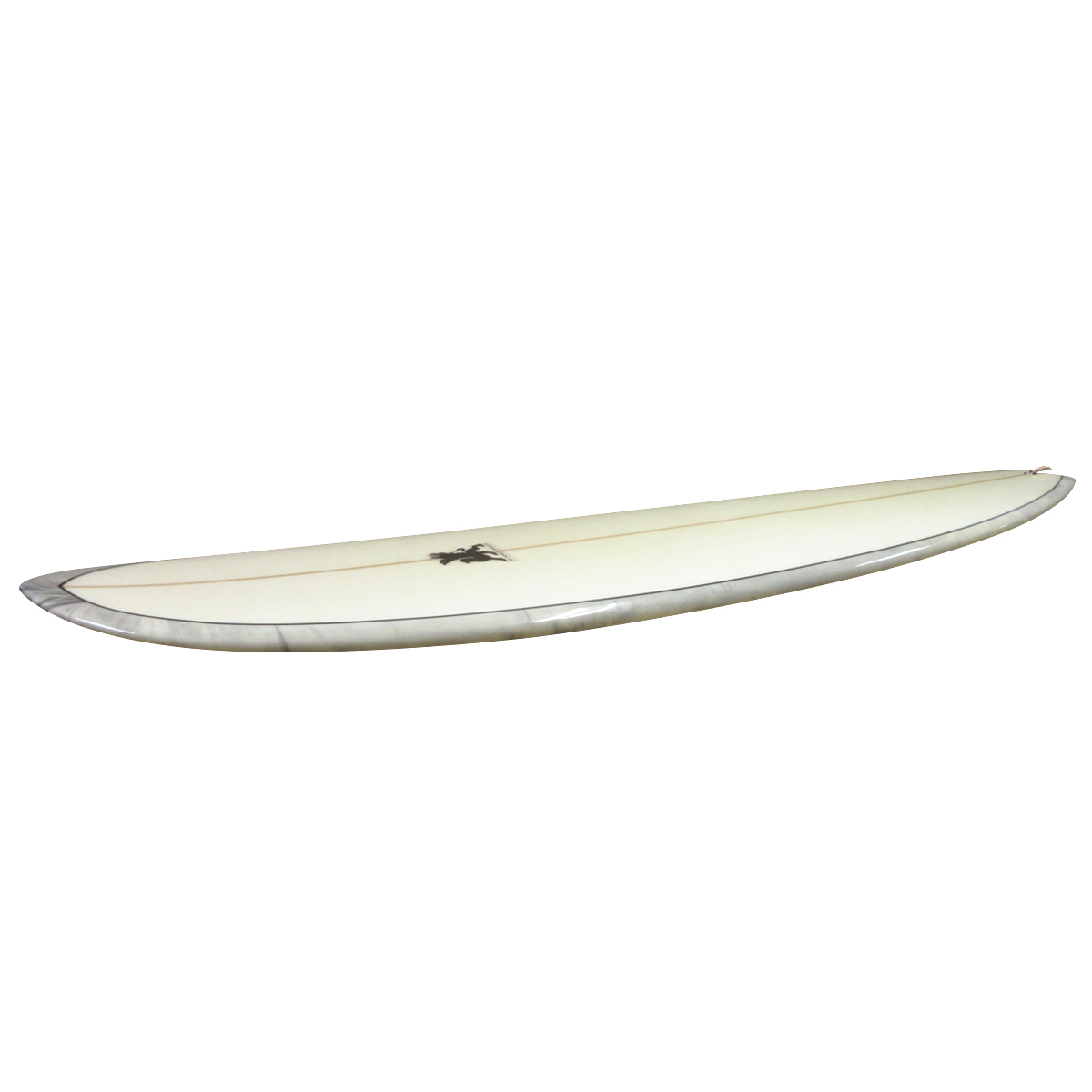 SUNSET POINT SURFBOARDS / Mini Long 8`0 shaped by Greg Griffin