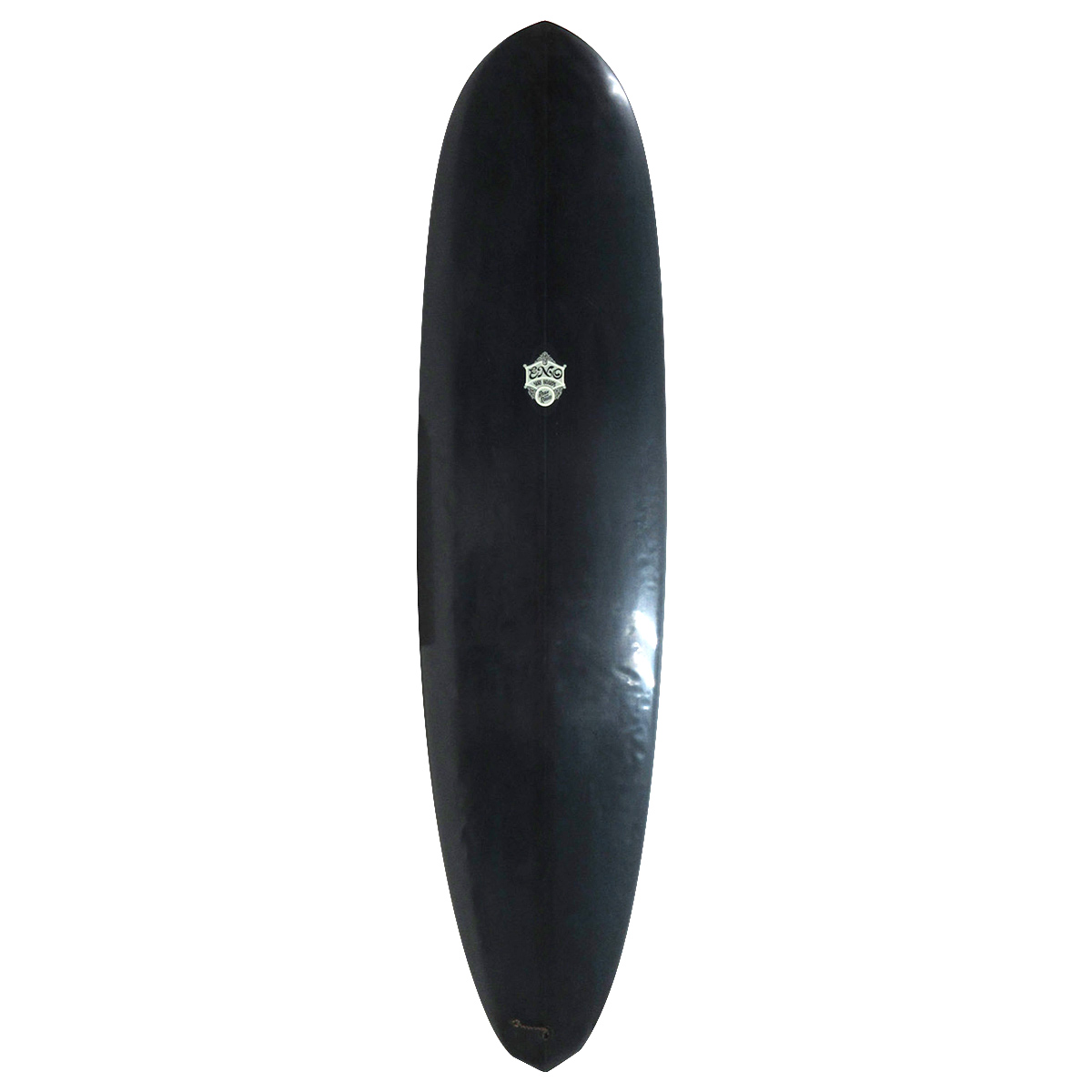 ENO Surfboards / Hull Stubbie 7`3