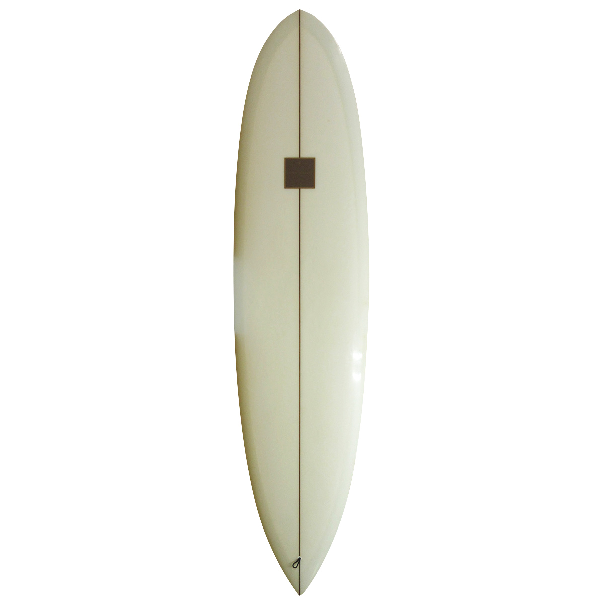 JOHN WESLEY SURFBOARDS / SPACE PIN 7`4