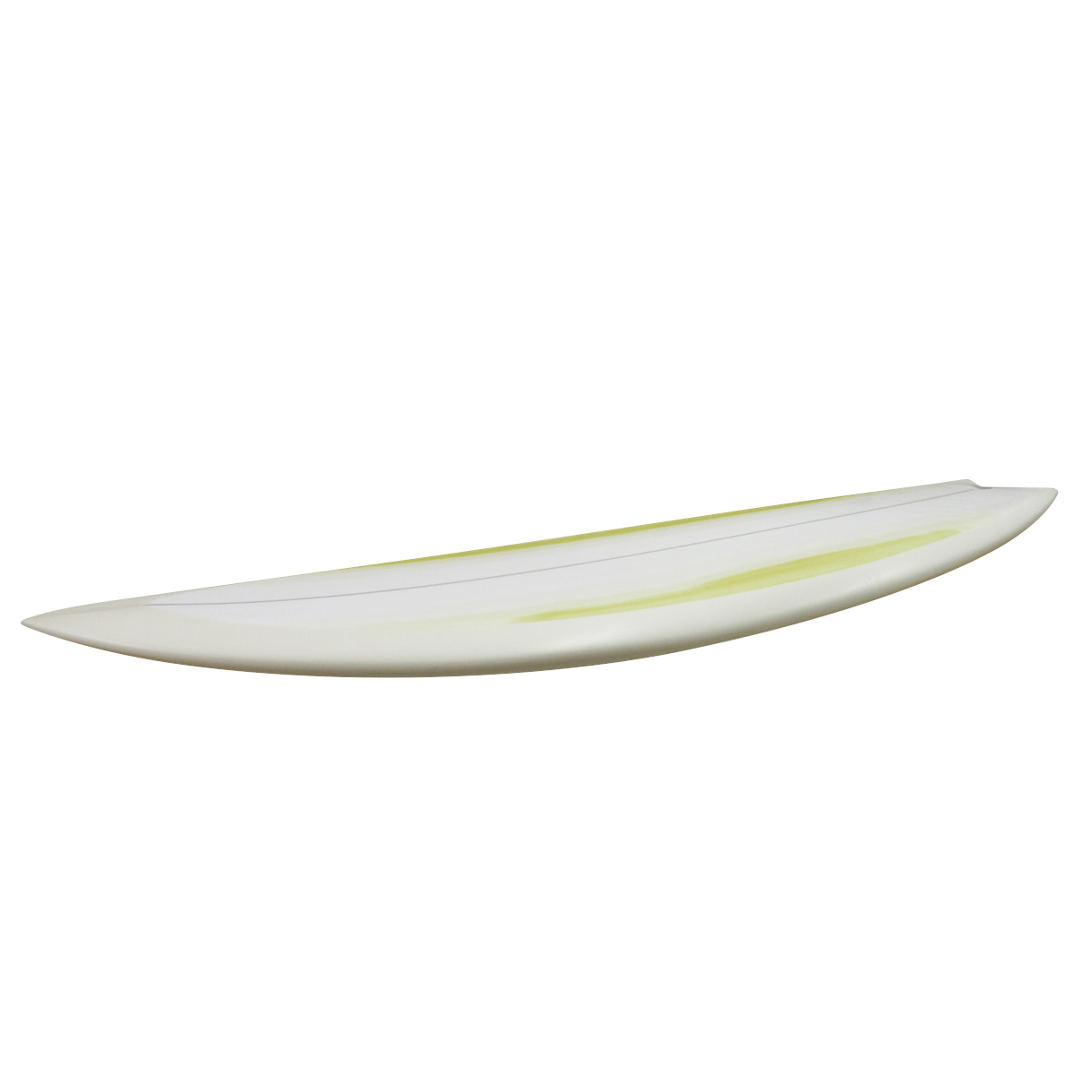 Mccallum Surfboards / Proto Fish 6'5 Shaped By Jeff Mccallum