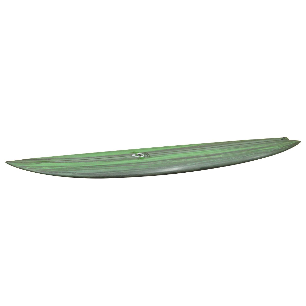 LARRY MABILE SURFBOARDS / BIG SWALLOW 8`3