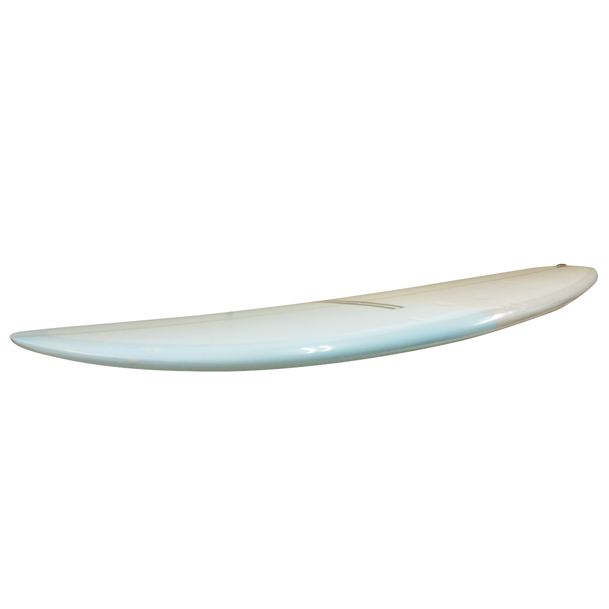 YU SURF CLASSIC / Cutom Mini NoseRider 7`4