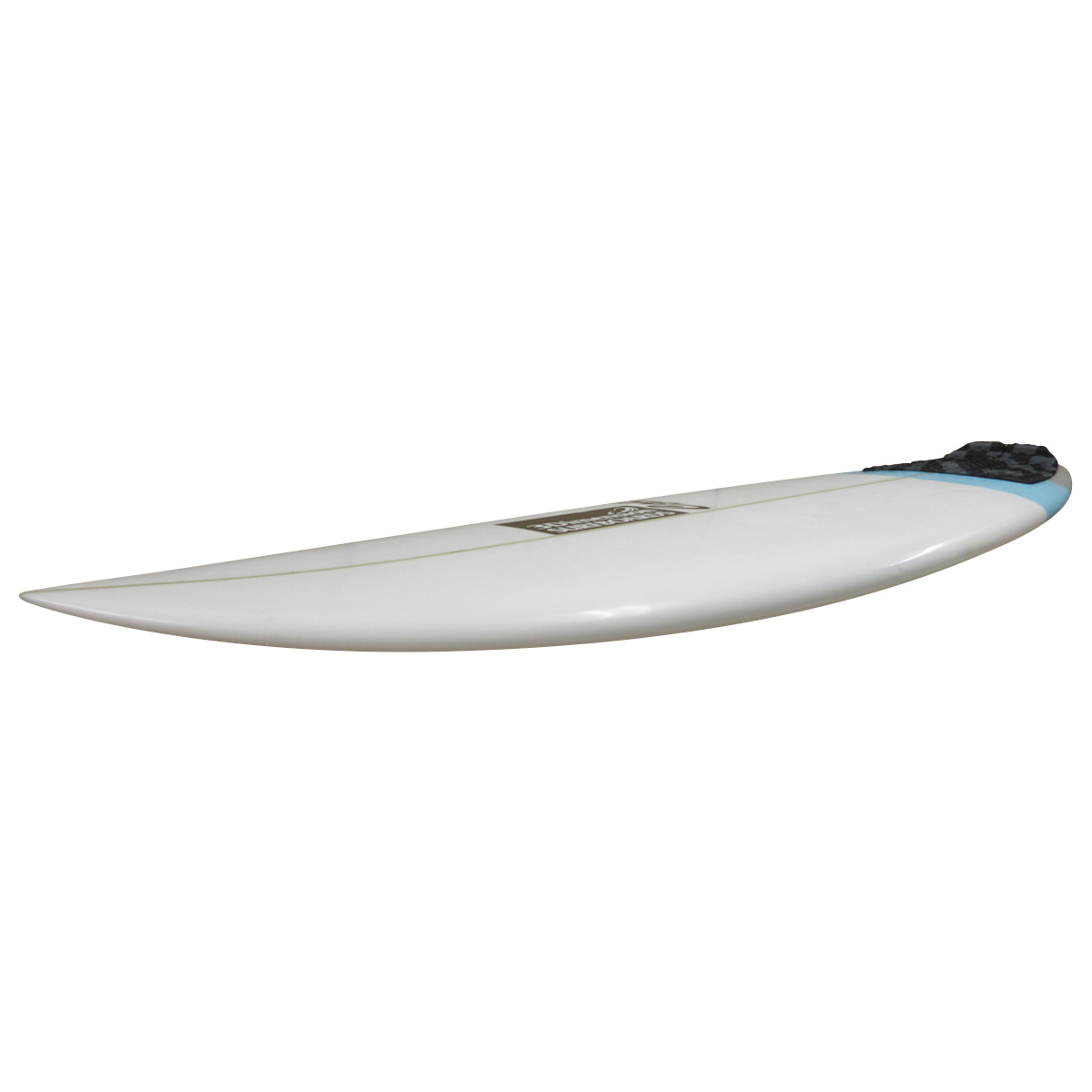 3Dimension Surfboards / Pancake 5'8