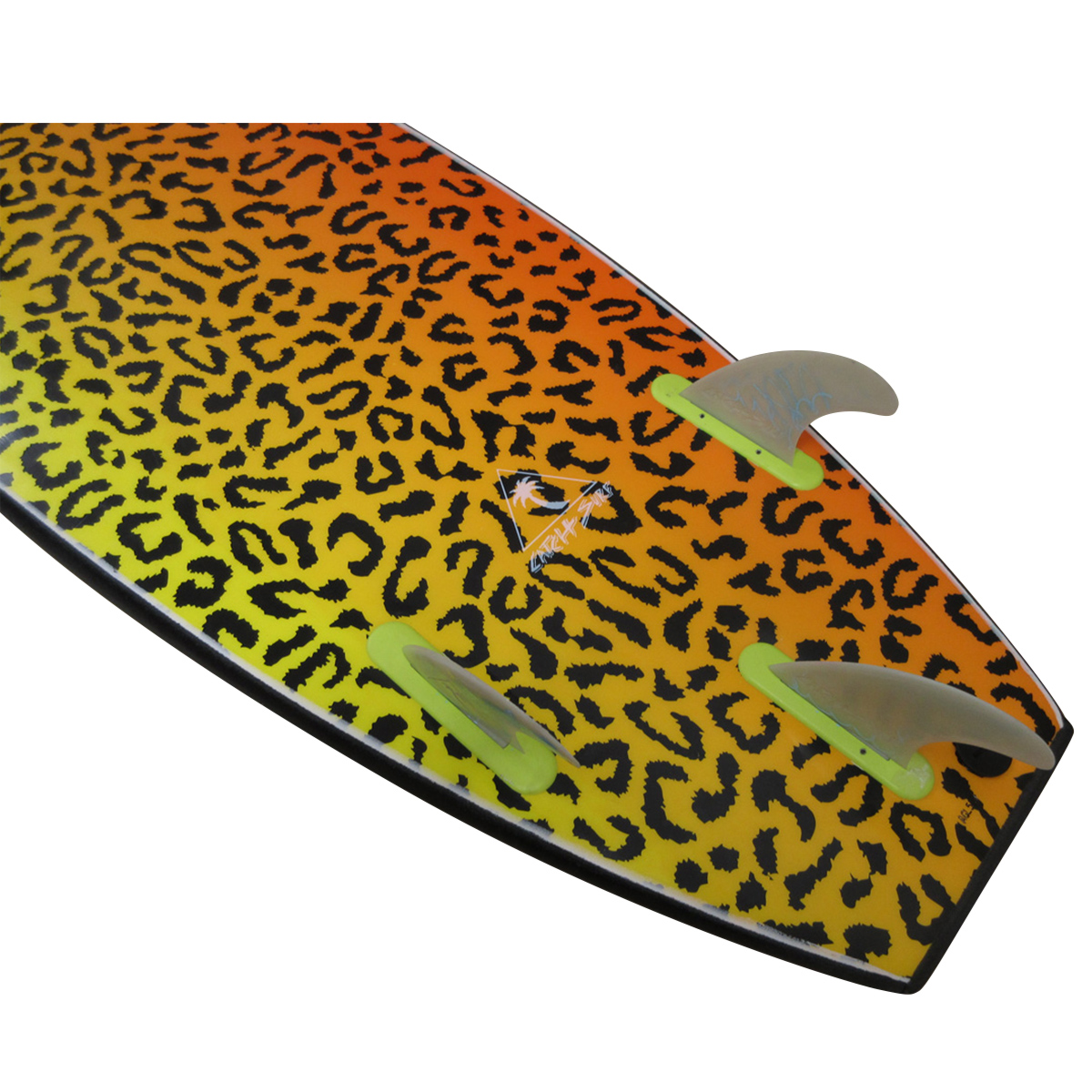CATCH SURF / Odysea Stump Tri 5'0