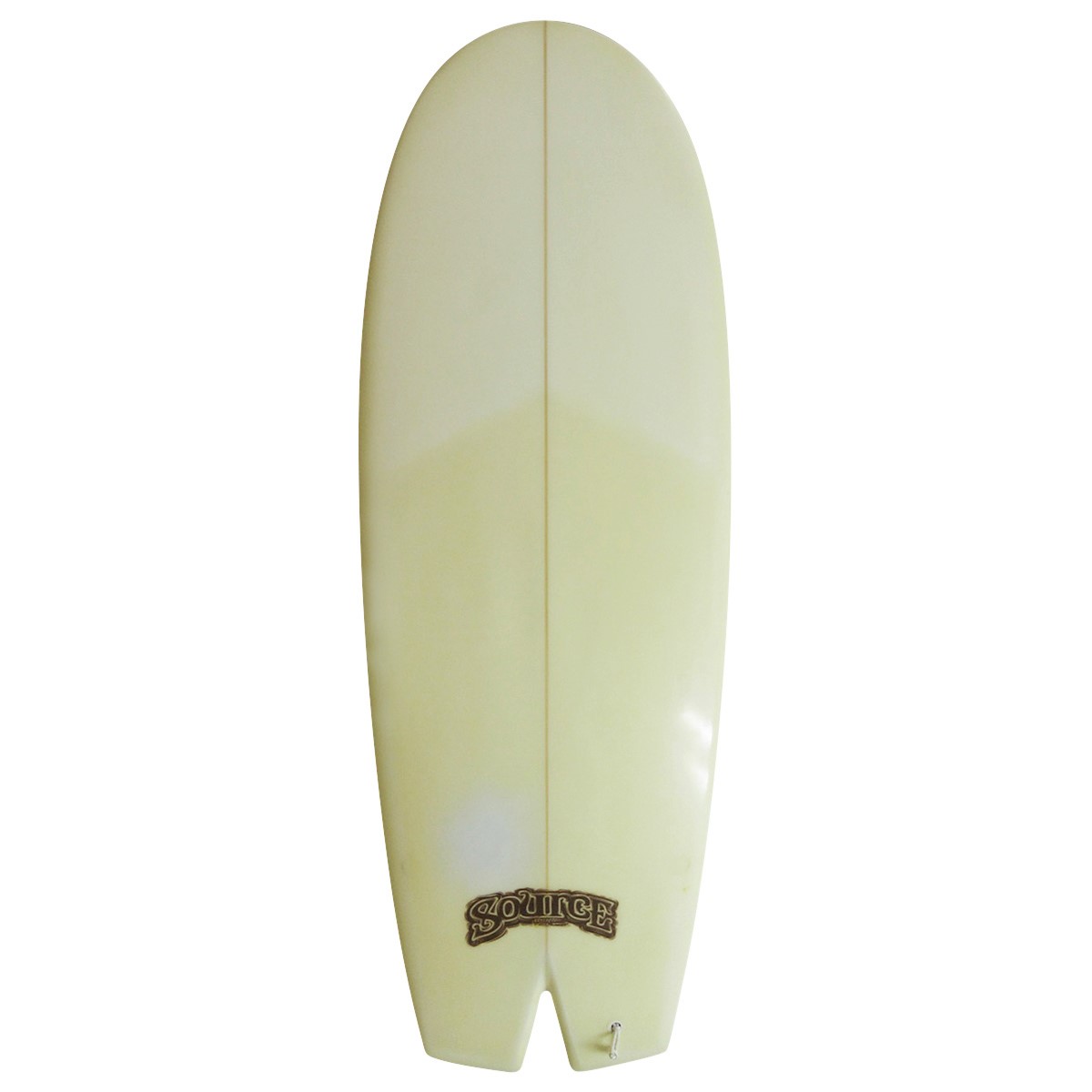 SOURCE Surfboards / Split Tail Scrambler 5'0 EPS